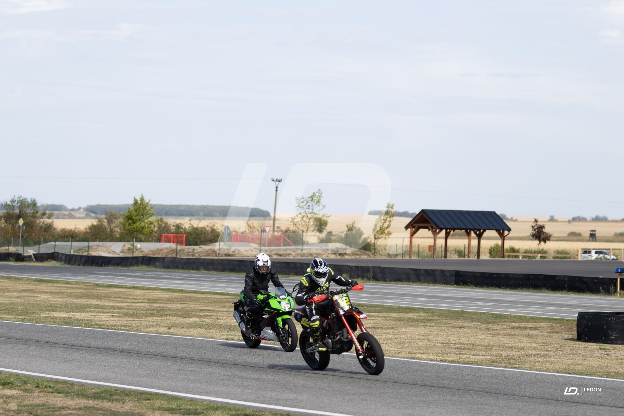 Motokáry Dlhá moto voľné jazdy  – fotografia č. 800