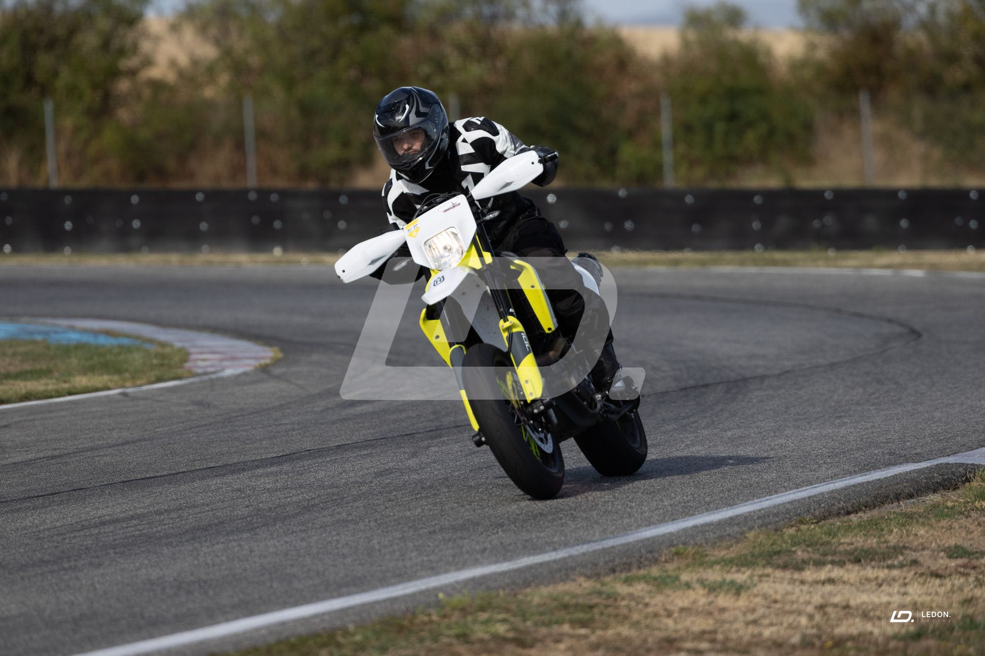 Motokáry Dlhá moto voľné jazdy  – fotografia č. 809