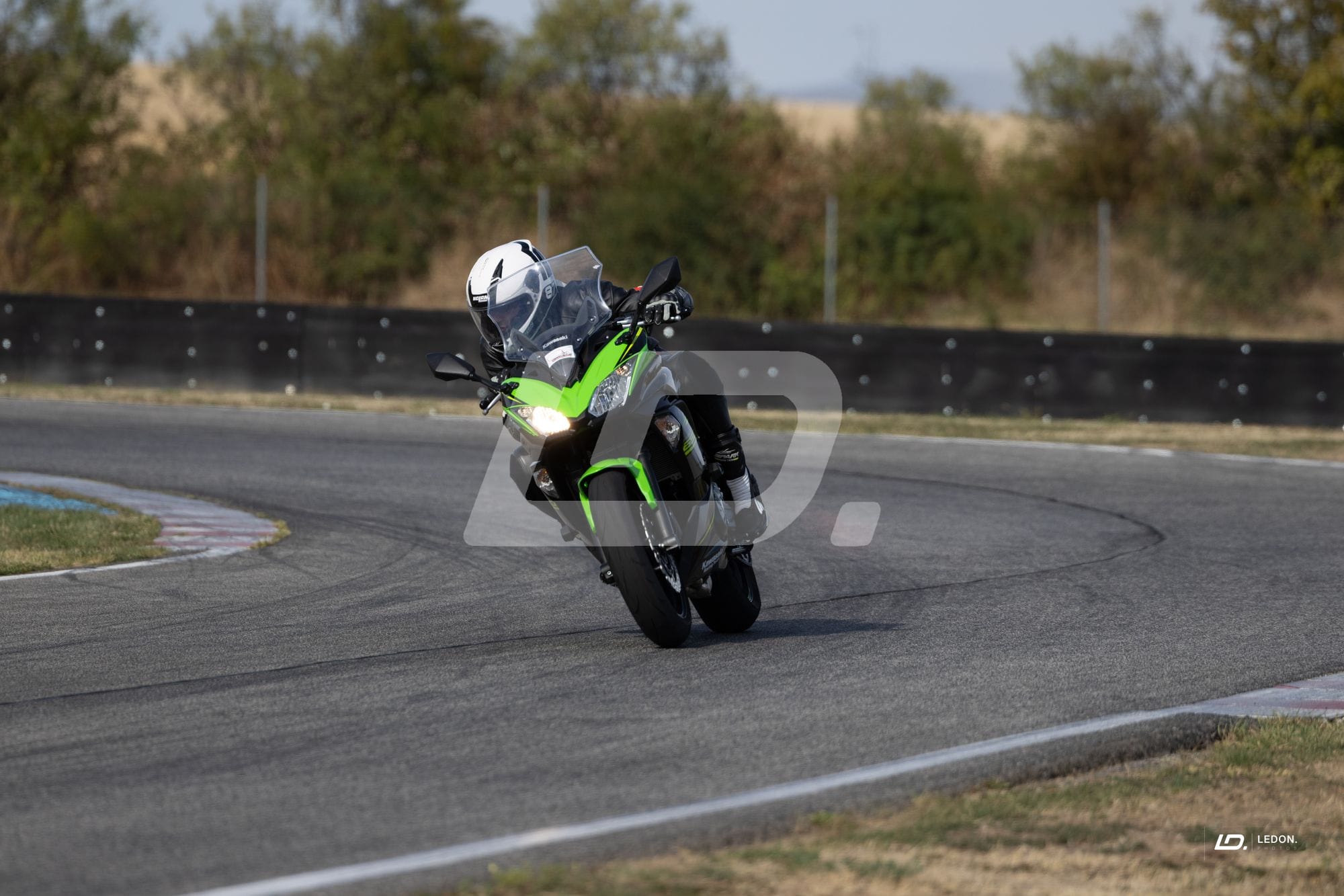 Motokáry Dlhá moto voľné jazdy  – fotografia č. 811