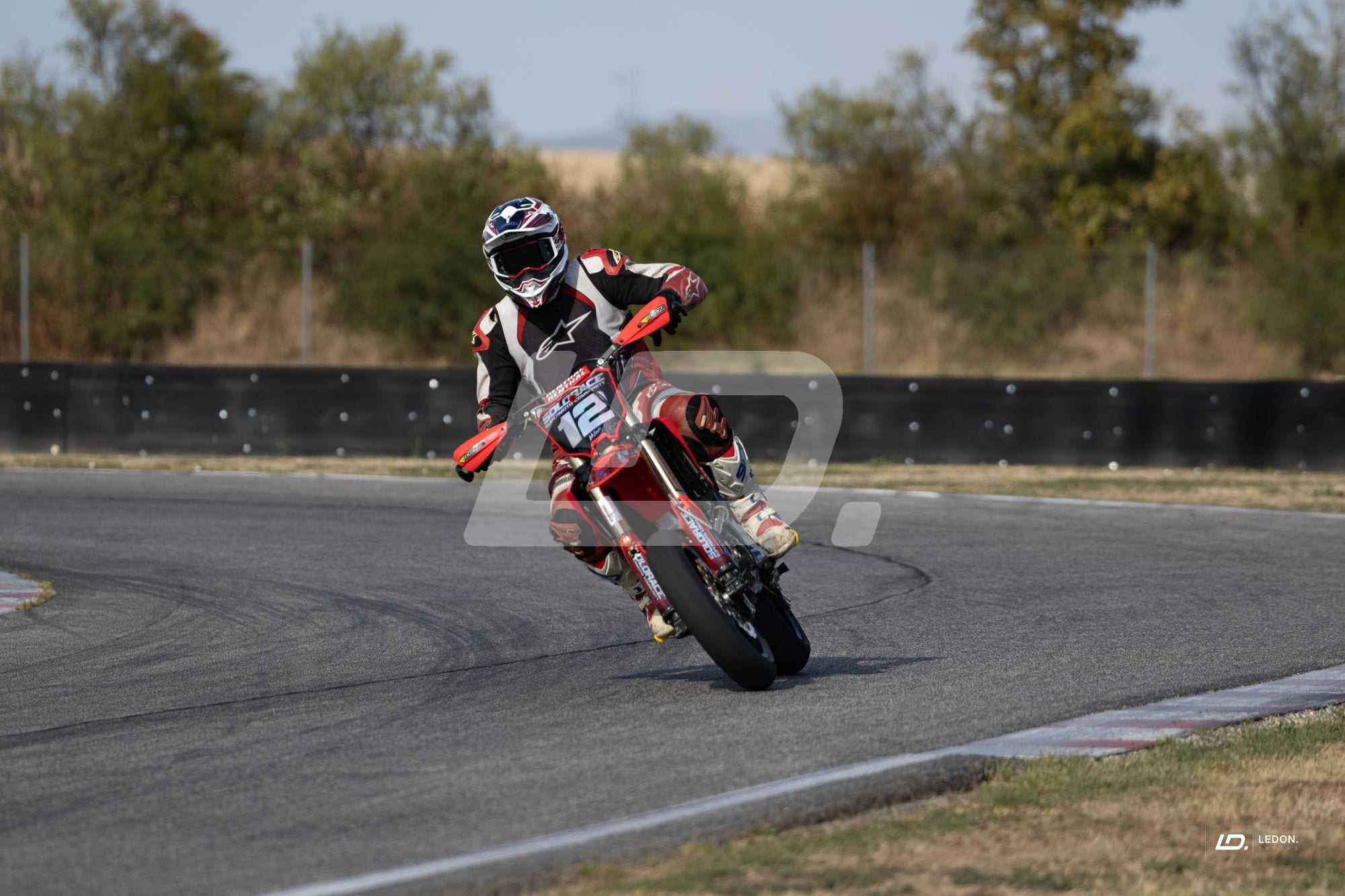 Motokáry Dlhá moto voľné jazdy  – fotografia č. 812