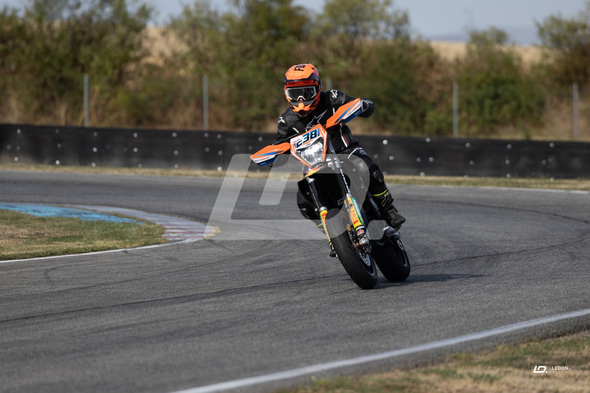 Motokáry Dlhá moto voľné jazdy  – fotografia č. 813