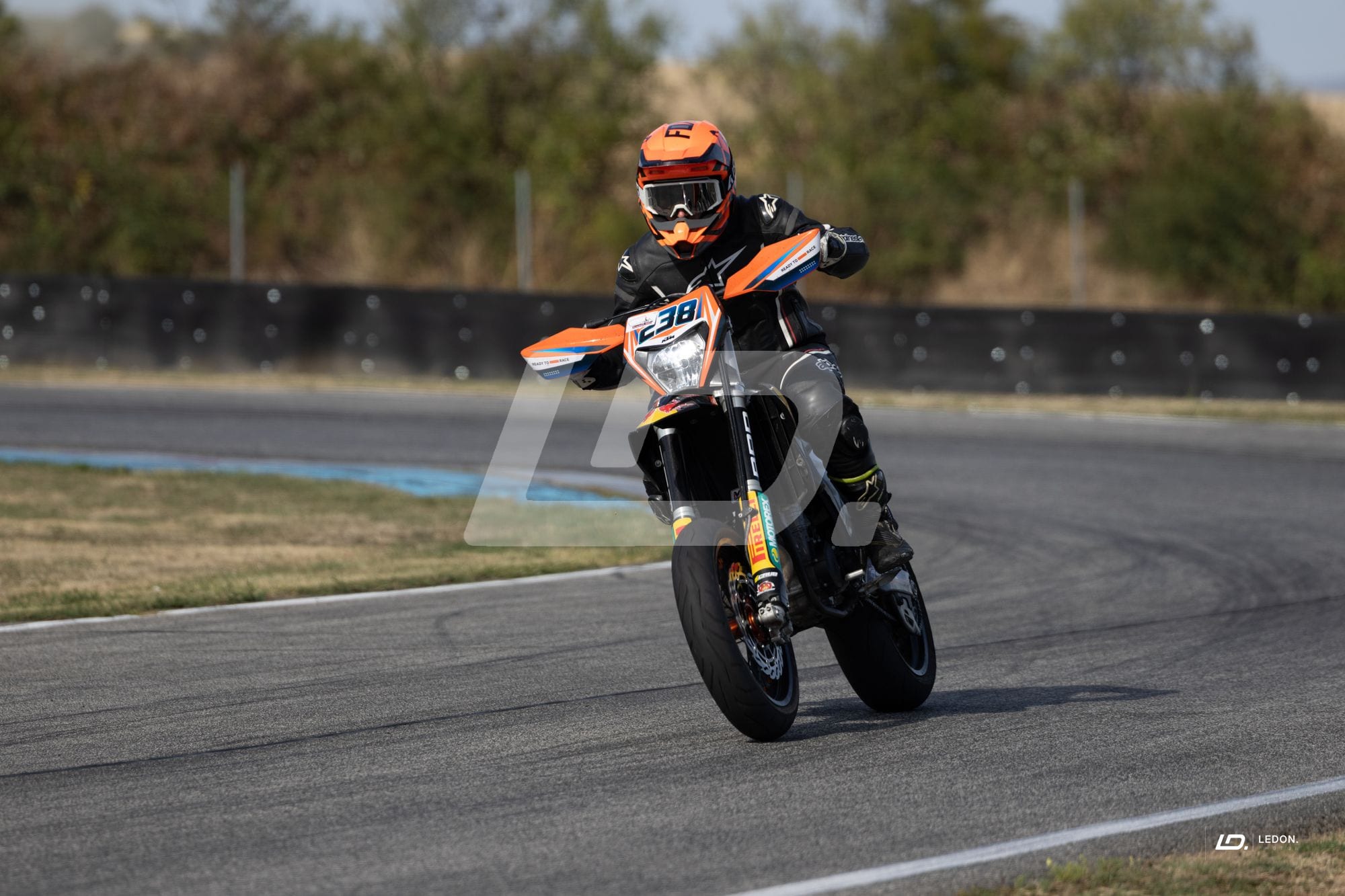 Motokáry Dlhá moto voľné jazdy  – fotografia č. 814