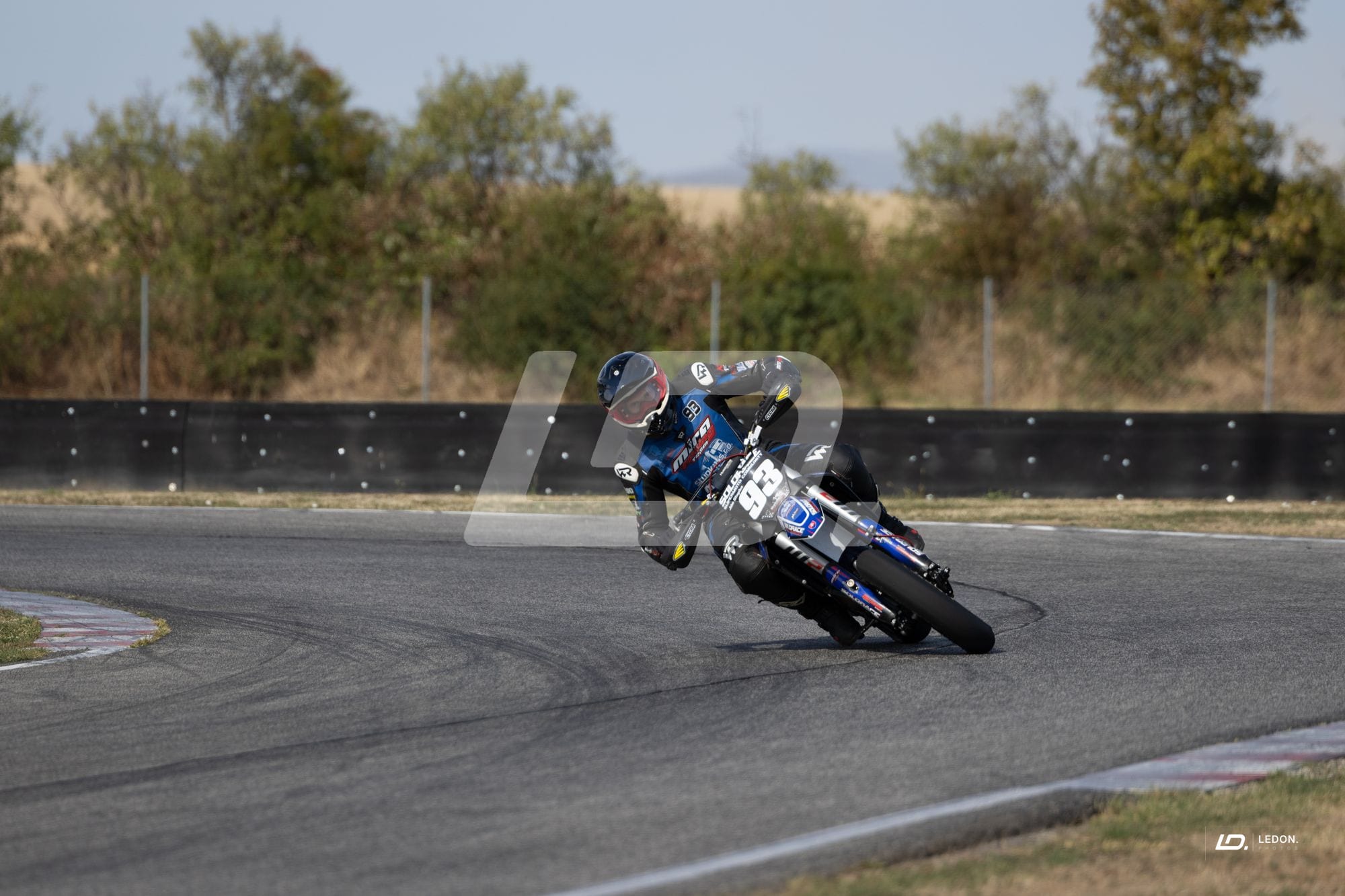 Motokáry Dlhá moto voľné jazdy  – fotografia č. 815