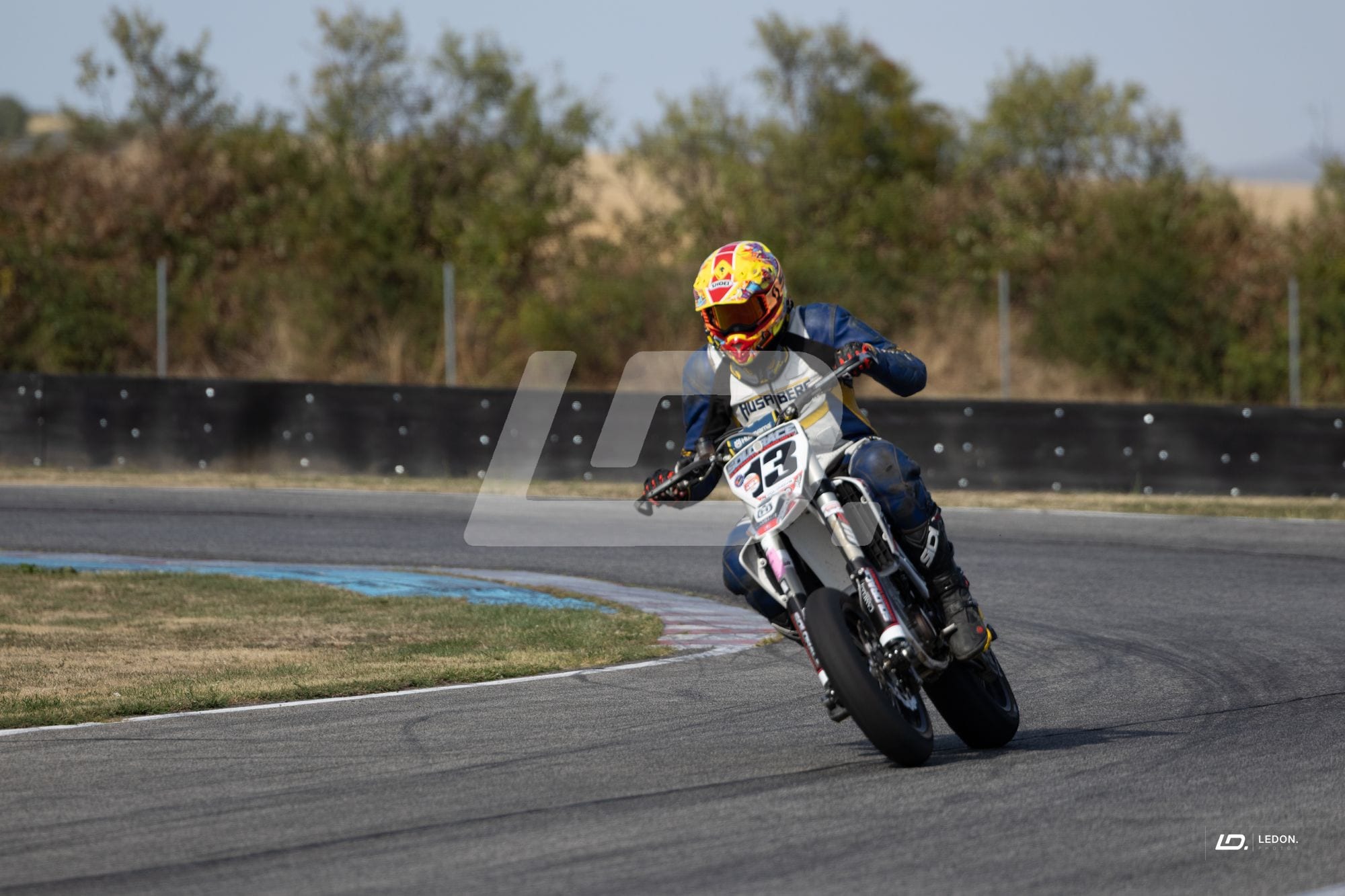 Motokáry Dlhá moto voľné jazdy  – fotografia č. 816