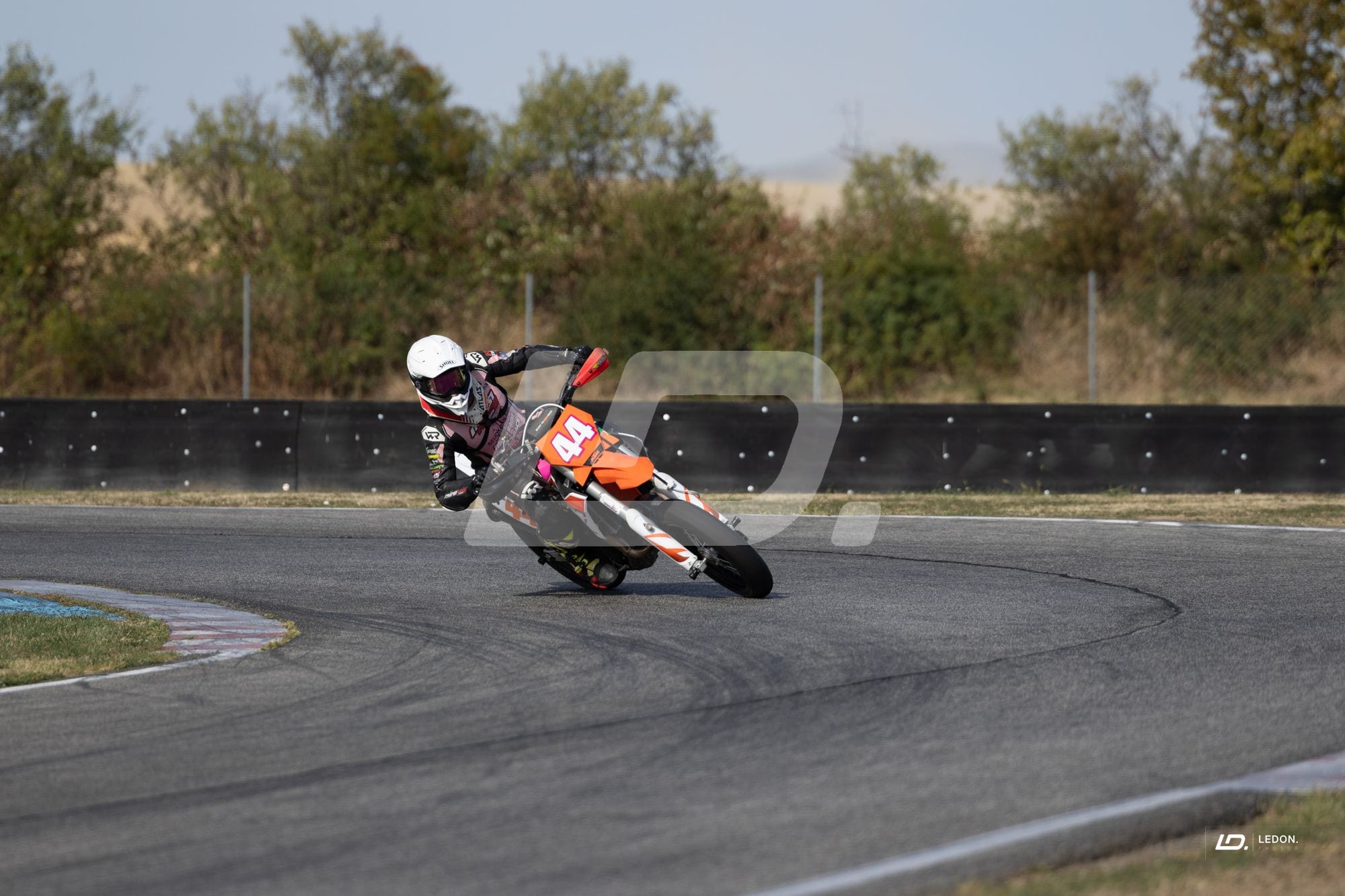 Motokáry Dlhá moto voľné jazdy  – fotografia č. 817