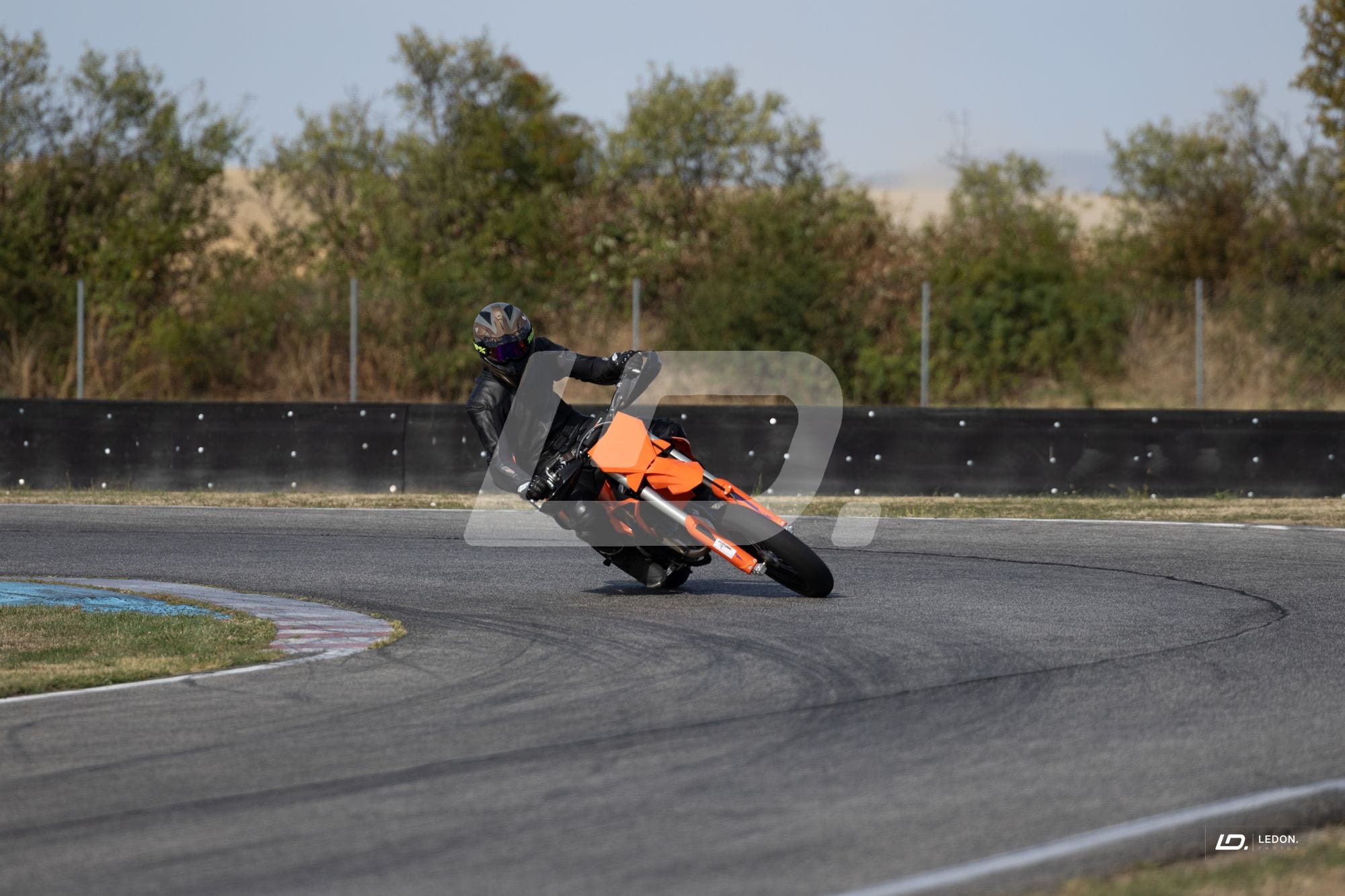 Motokáry Dlhá moto voľné jazdy  – fotografia č. 818