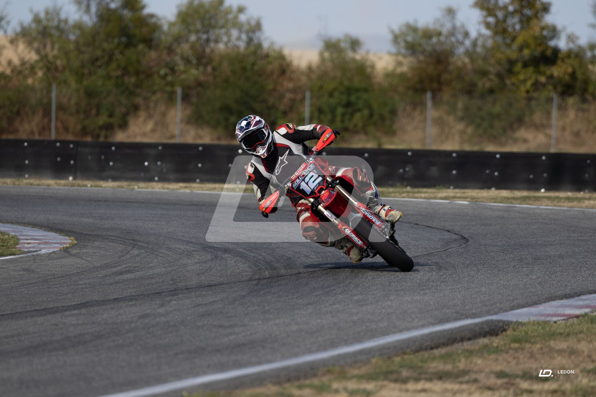 Motokáry Dlhá moto voľné jazdy  – fotografia č. 819