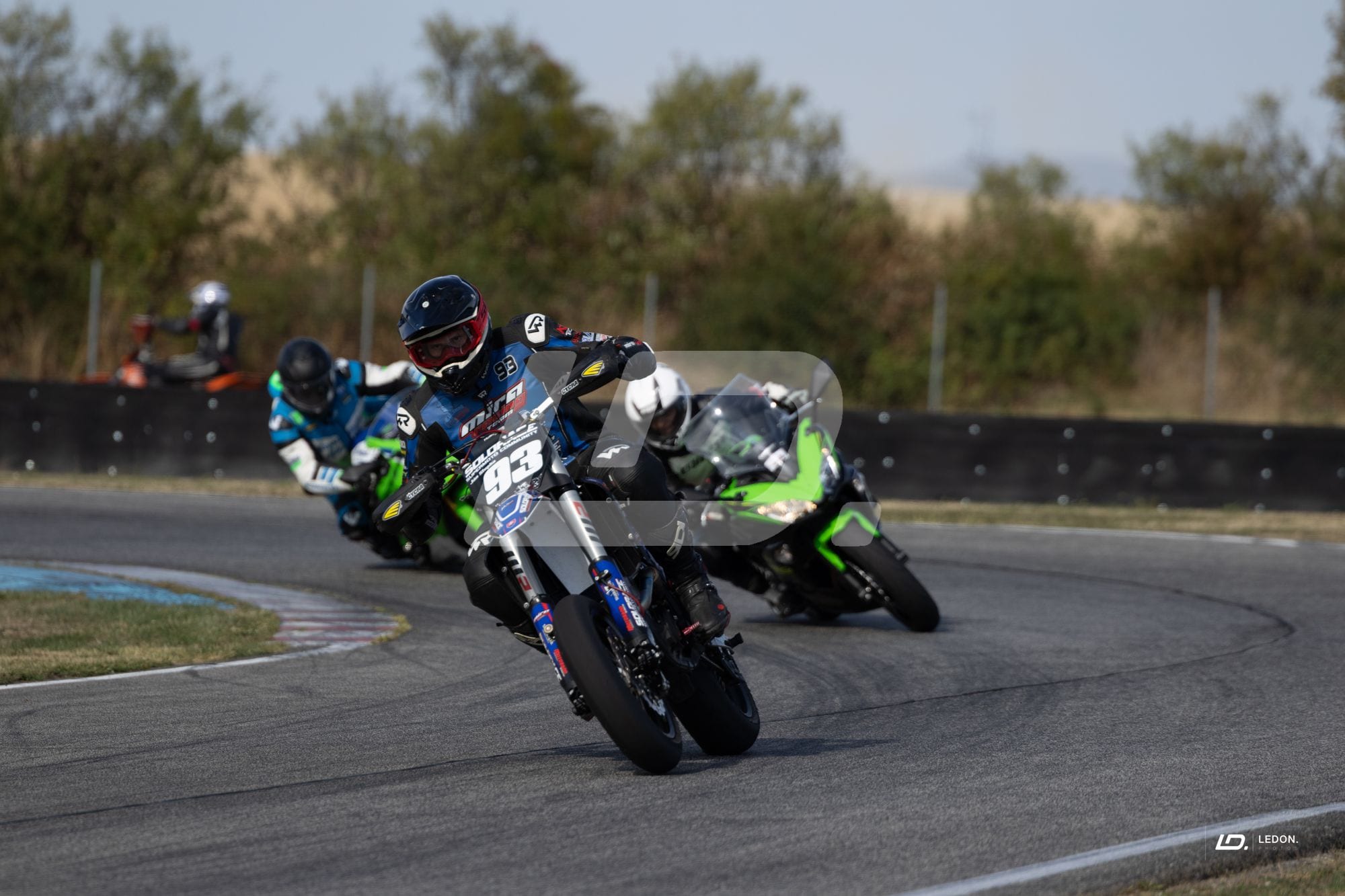 Motokáry Dlhá moto voľné jazdy  – fotografia č. 820