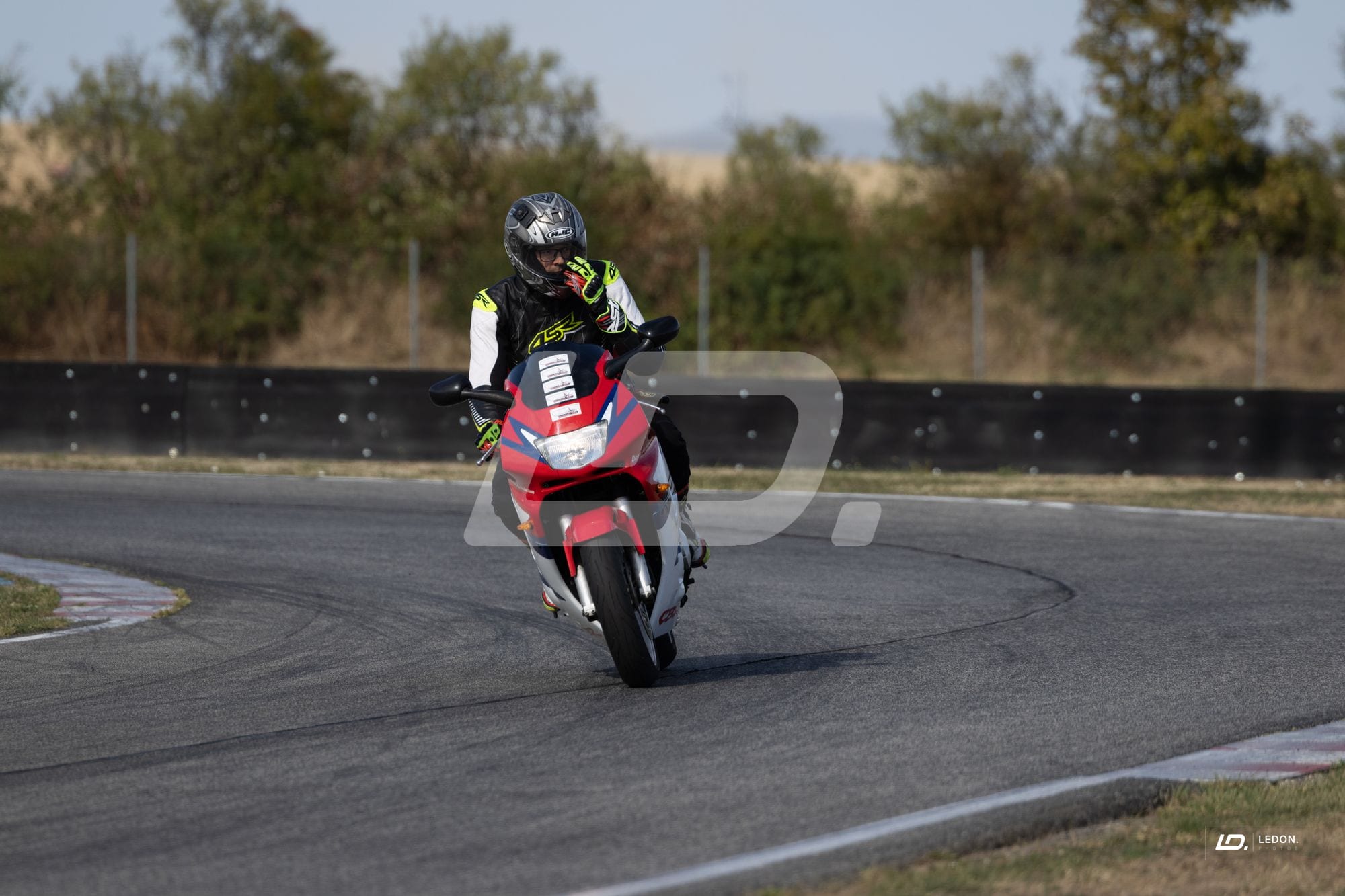 Motokáry Dlhá moto voľné jazdy  – fotografia č. 823