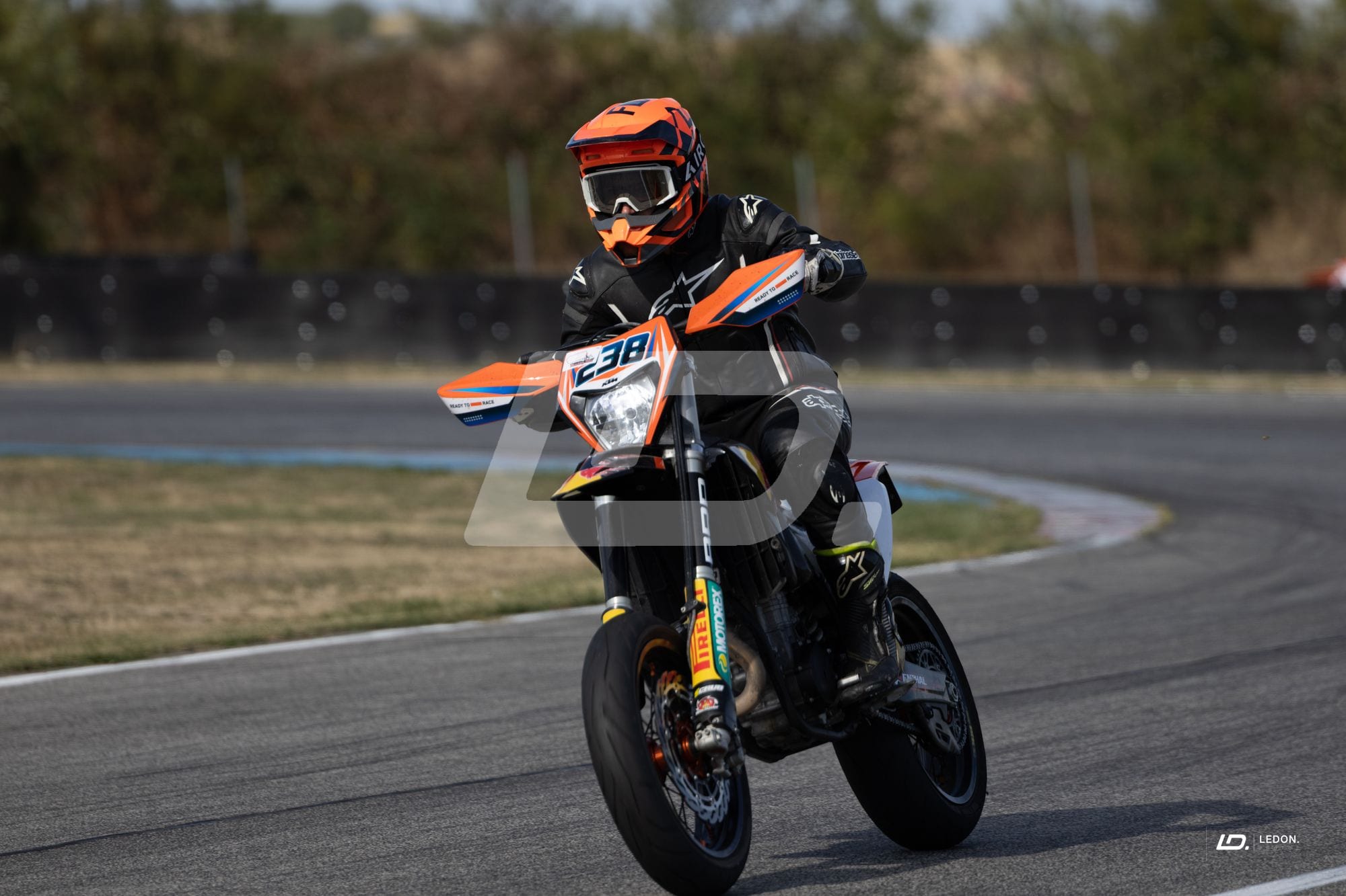 Motokáry Dlhá moto voľné jazdy  – fotografia č. 824