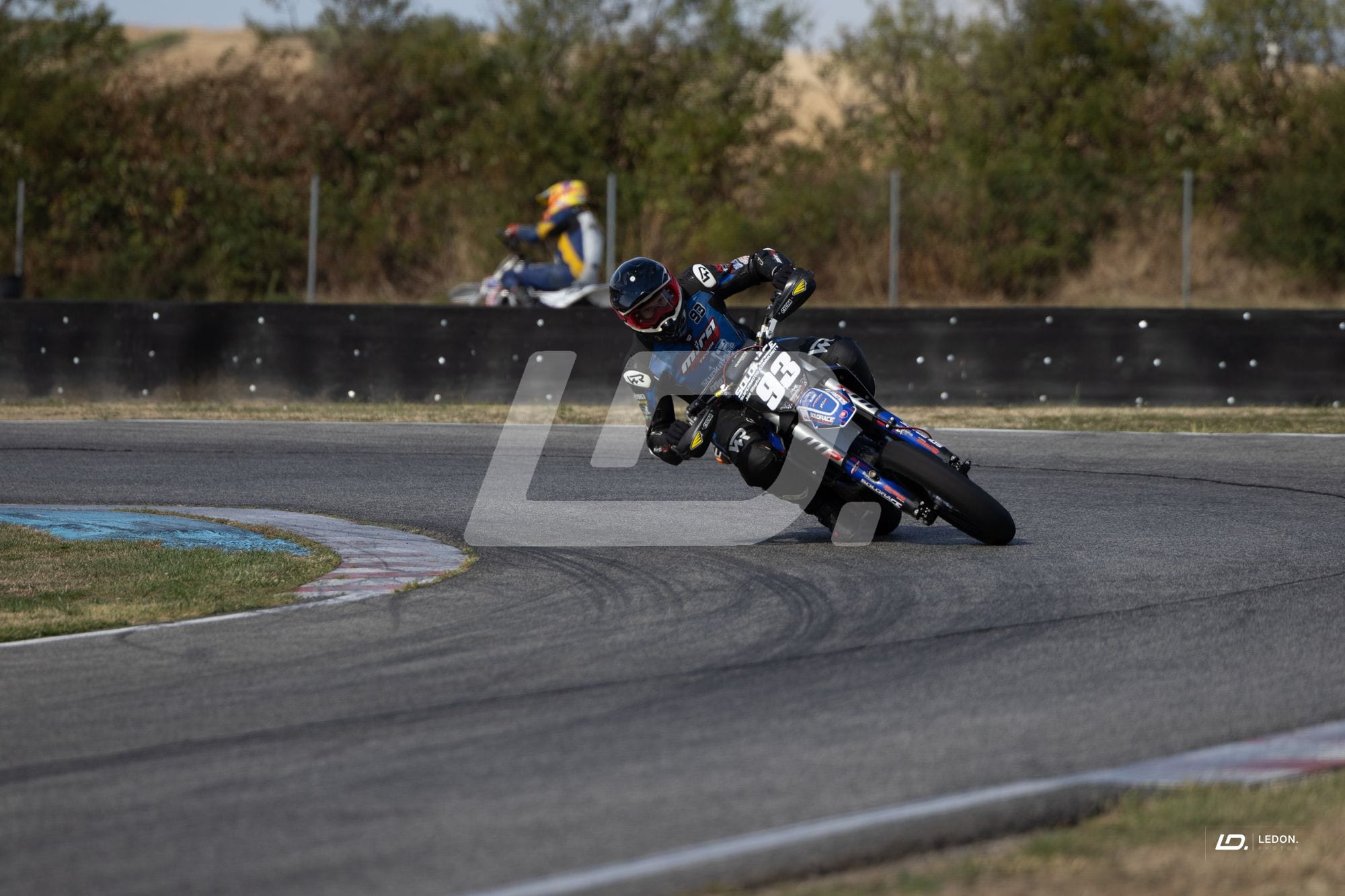 Motokáry Dlhá moto voľné jazdy  – fotografia č. 826