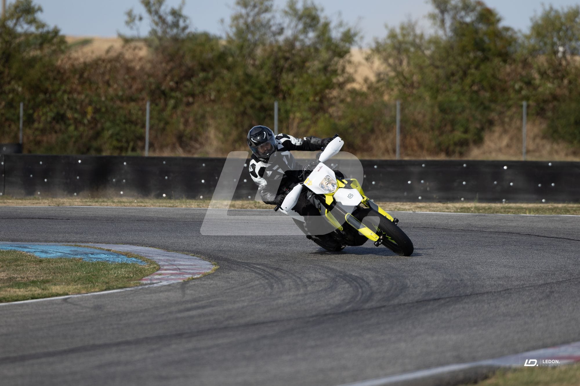 Motokáry Dlhá moto voľné jazdy  – fotografia č. 827