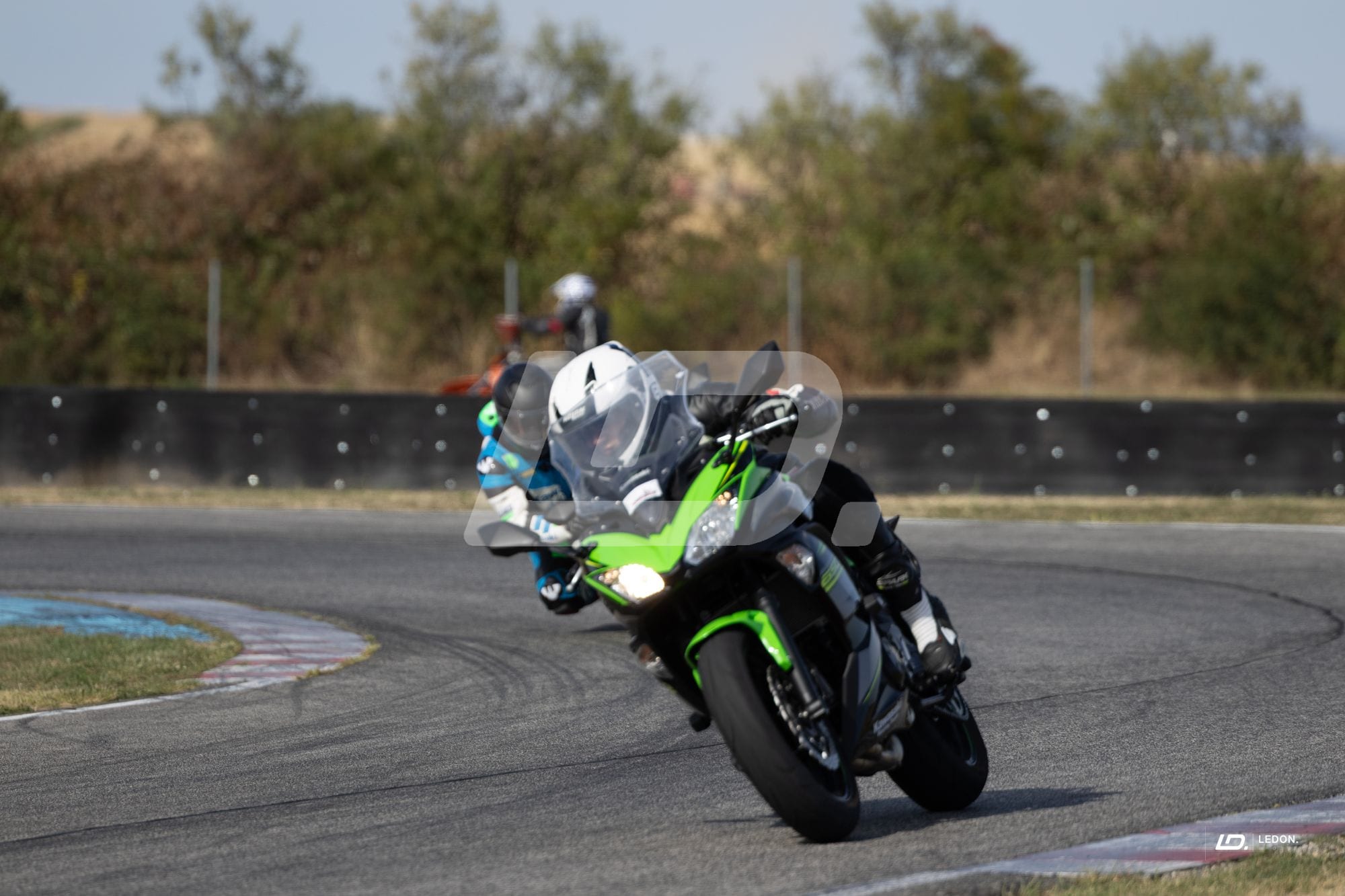 Motokáry Dlhá moto voľné jazdy  – fotografia č. 829