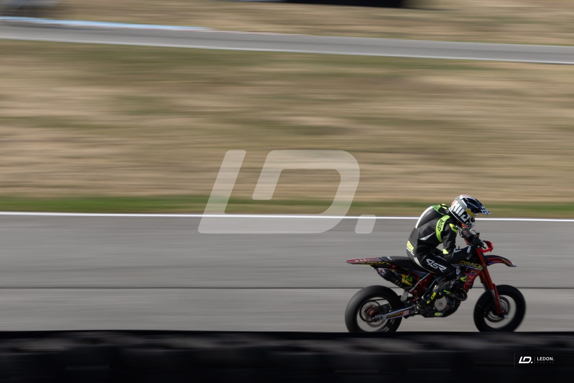 Motokáry Dlhá moto voľné jazdy  – fotografia č. 833