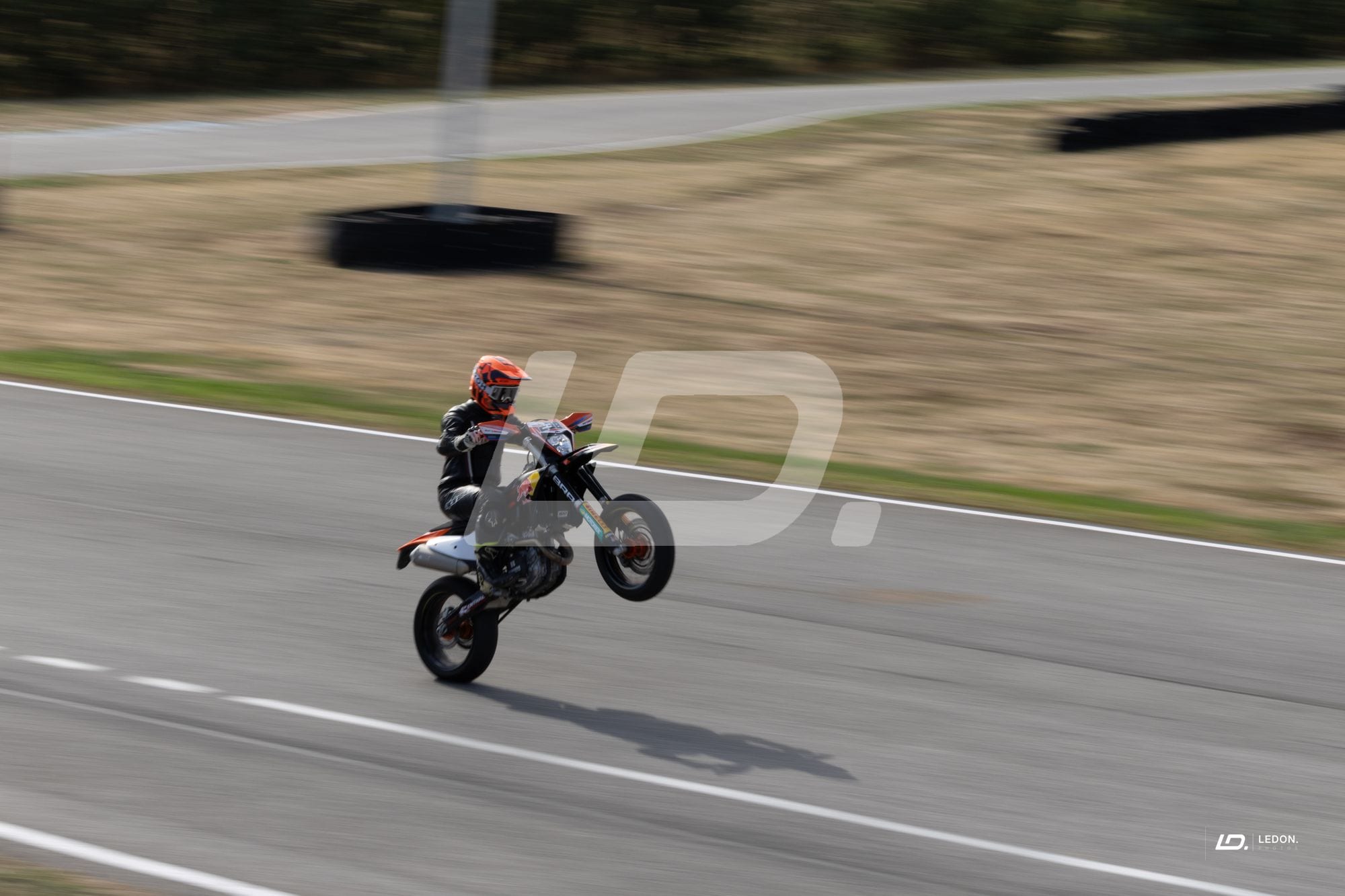 Motokáry Dlhá moto voľné jazdy  – fotografia č. 834