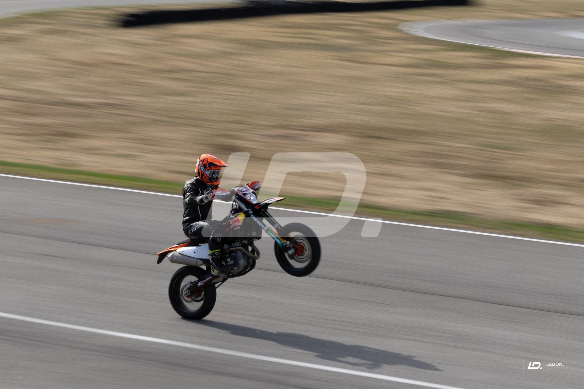 Motokáry Dlhá moto voľné jazdy  – fotografia č. 835