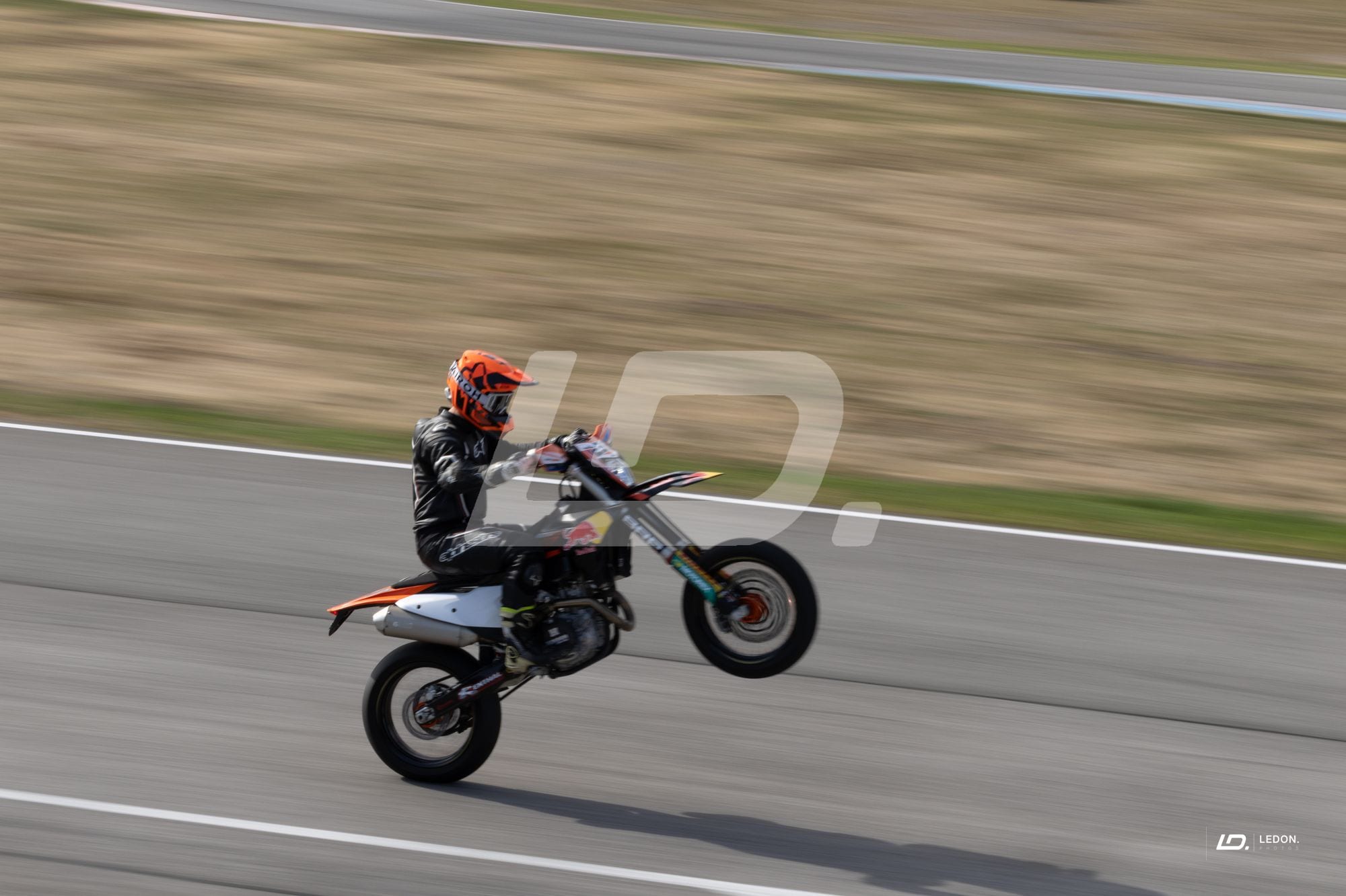 Motokáry Dlhá moto voľné jazdy  – fotografia č. 836