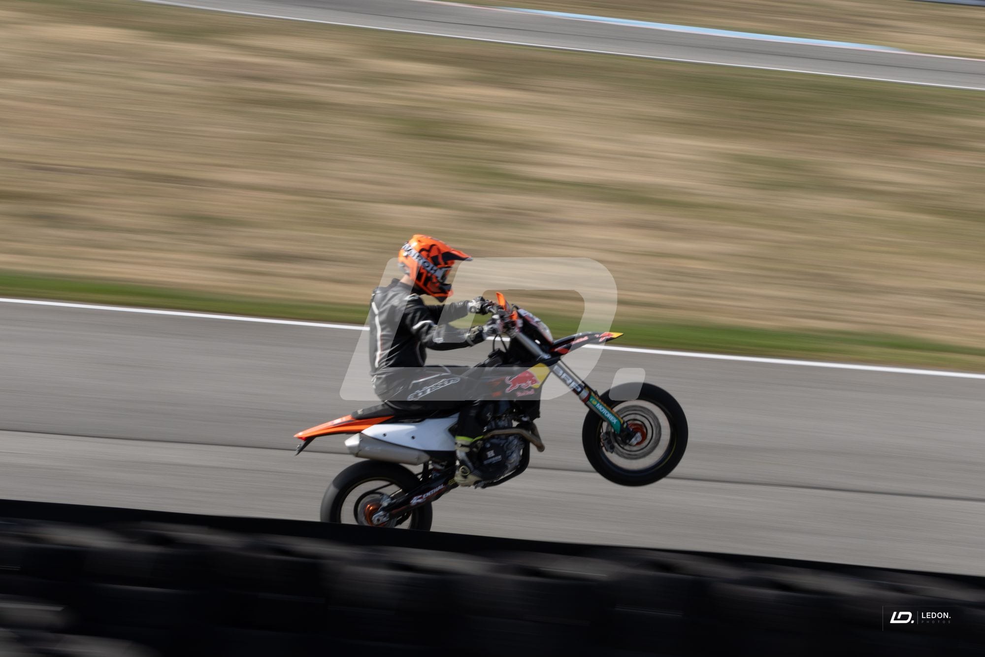 Motokáry Dlhá moto voľné jazdy  – fotografia č. 837
