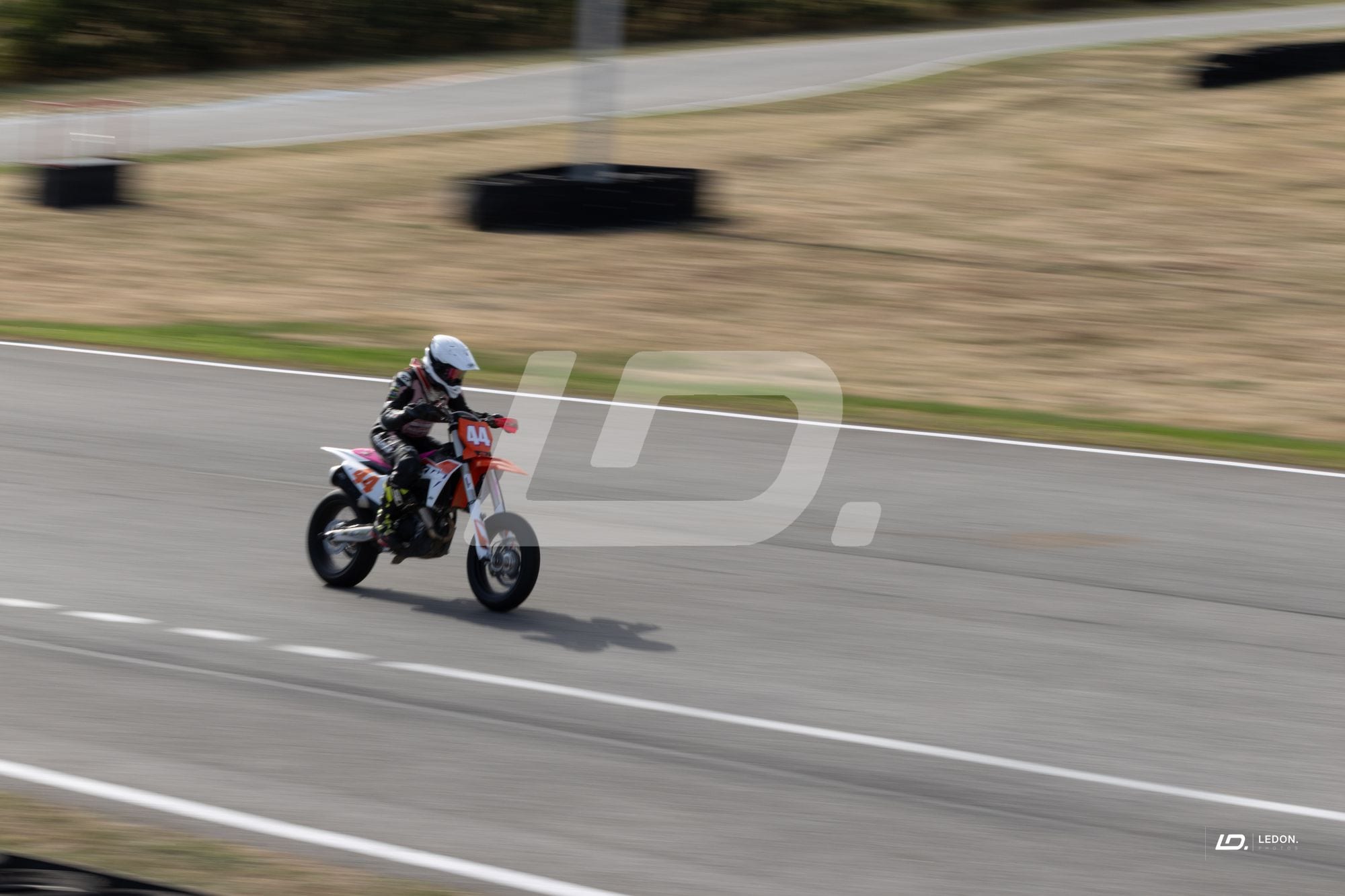 Motokáry Dlhá moto voľné jazdy  – fotografia č. 838