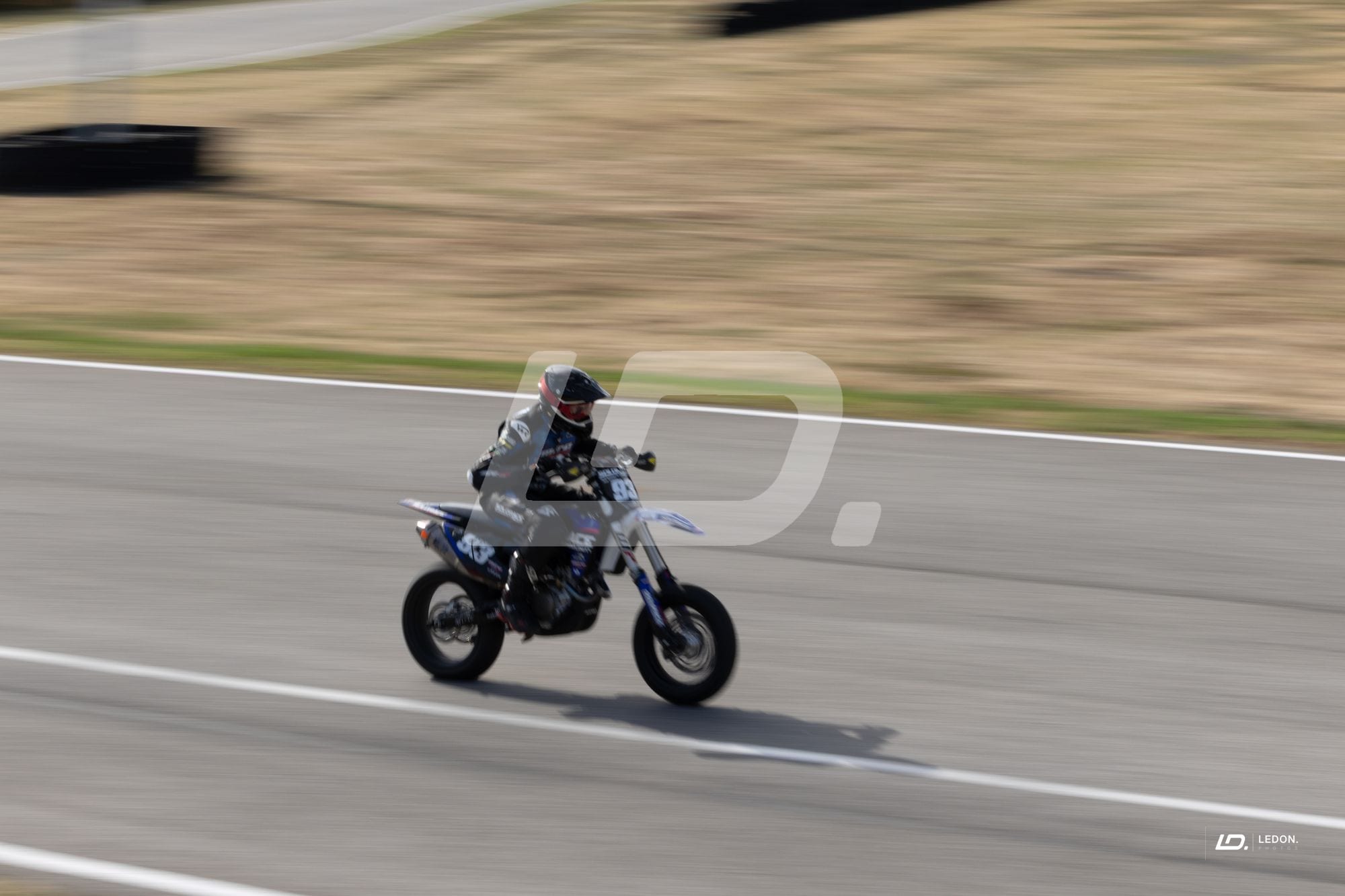 Motokáry Dlhá moto voľné jazdy  – fotografia č. 839