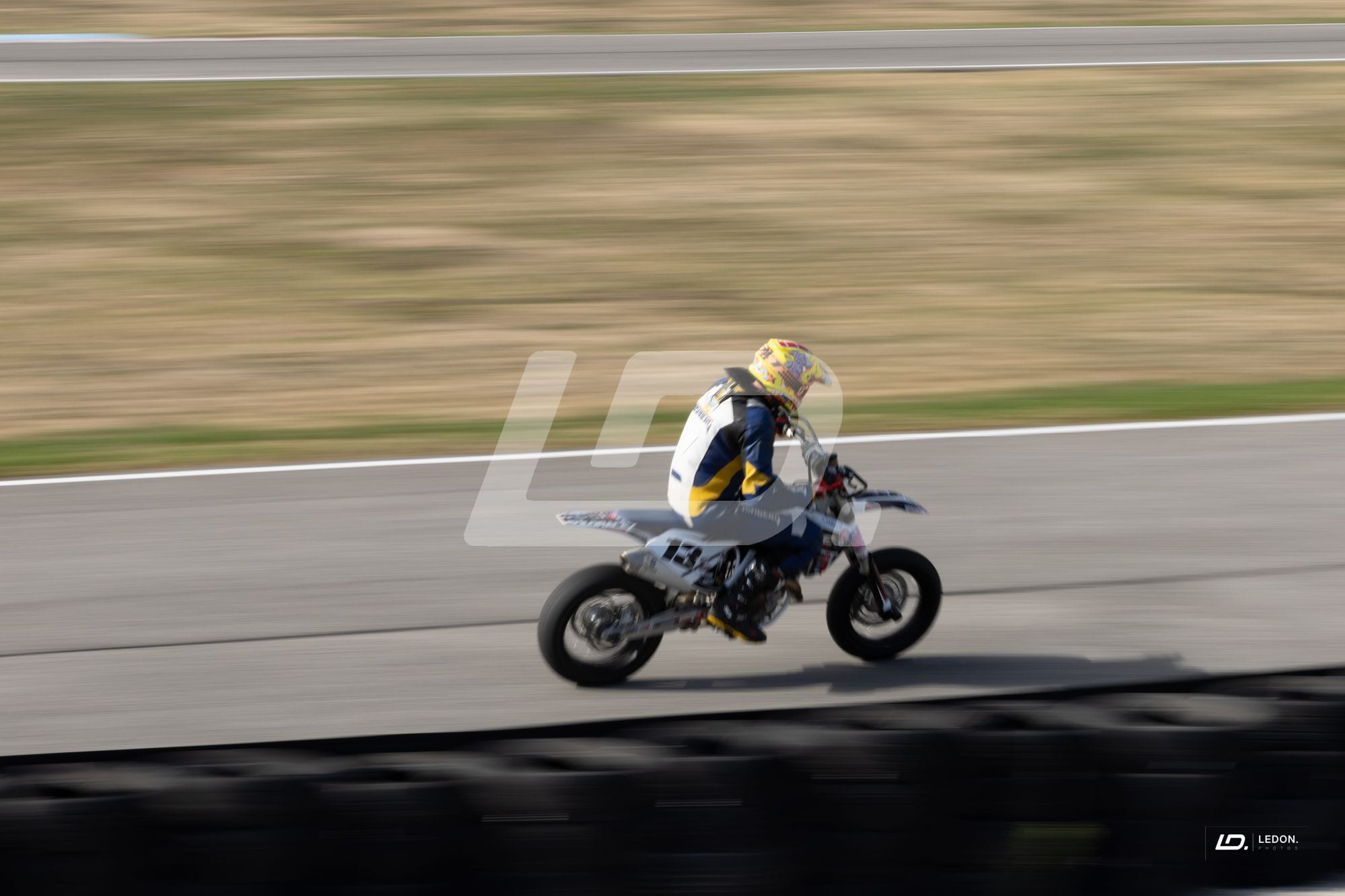 Motokáry Dlhá moto voľné jazdy  – fotografia č. 840