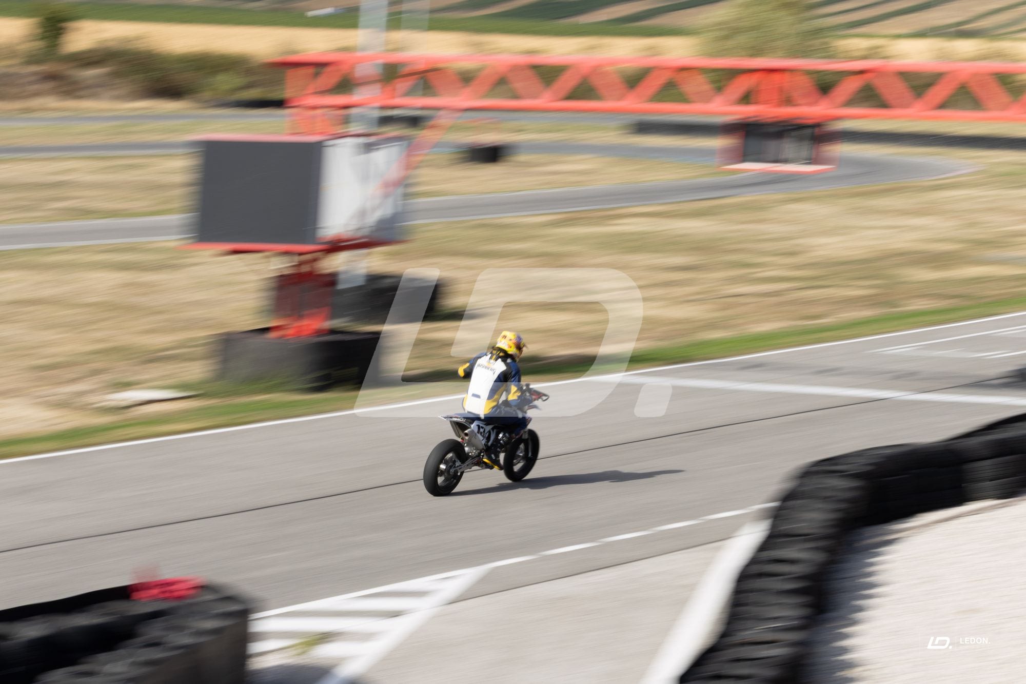 Motokáry Dlhá moto voľné jazdy  – fotografia č. 841