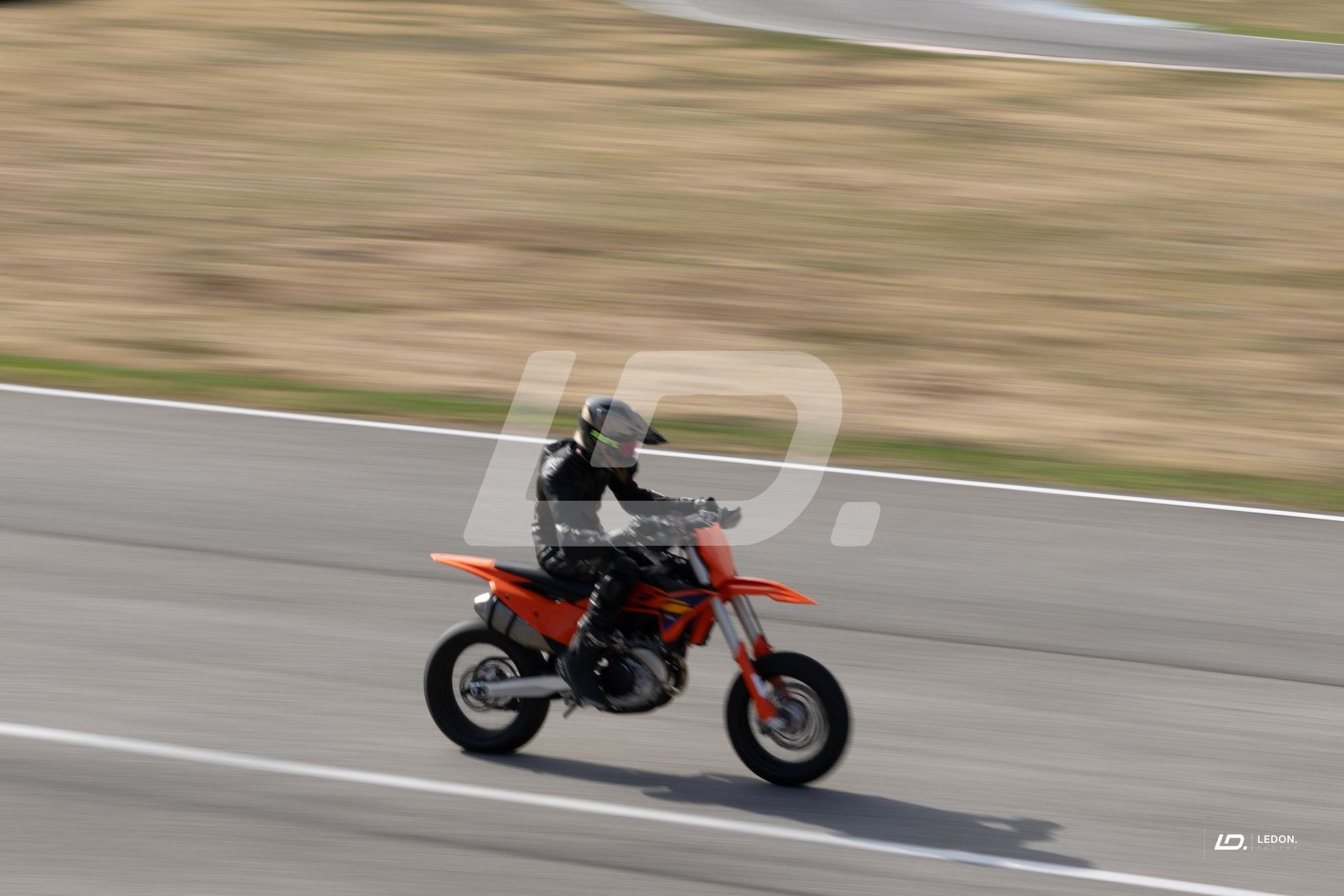 Motokáry Dlhá moto voľné jazdy  – fotografia č. 842