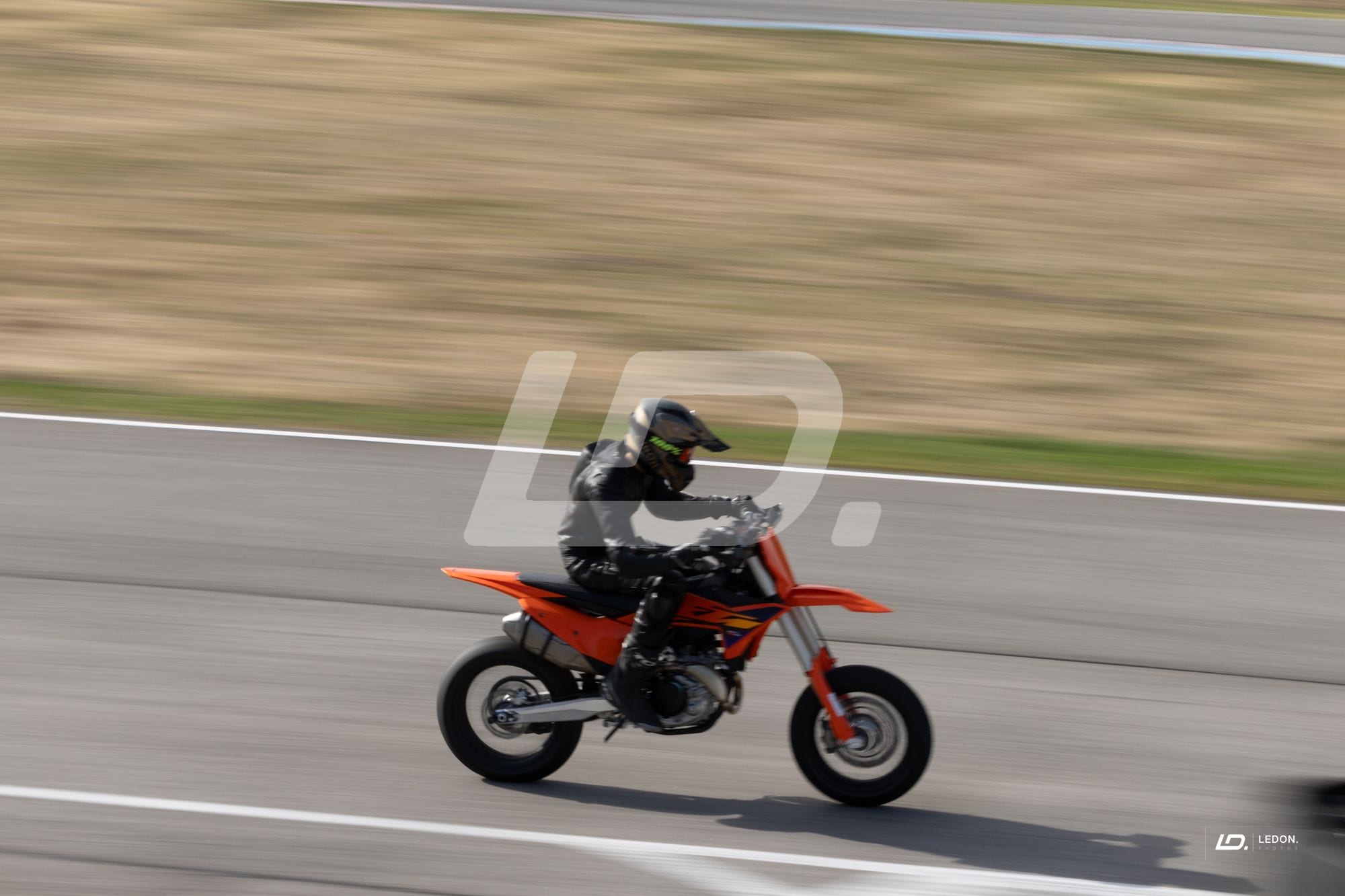 Motokáry Dlhá moto voľné jazdy  – fotografia č. 843