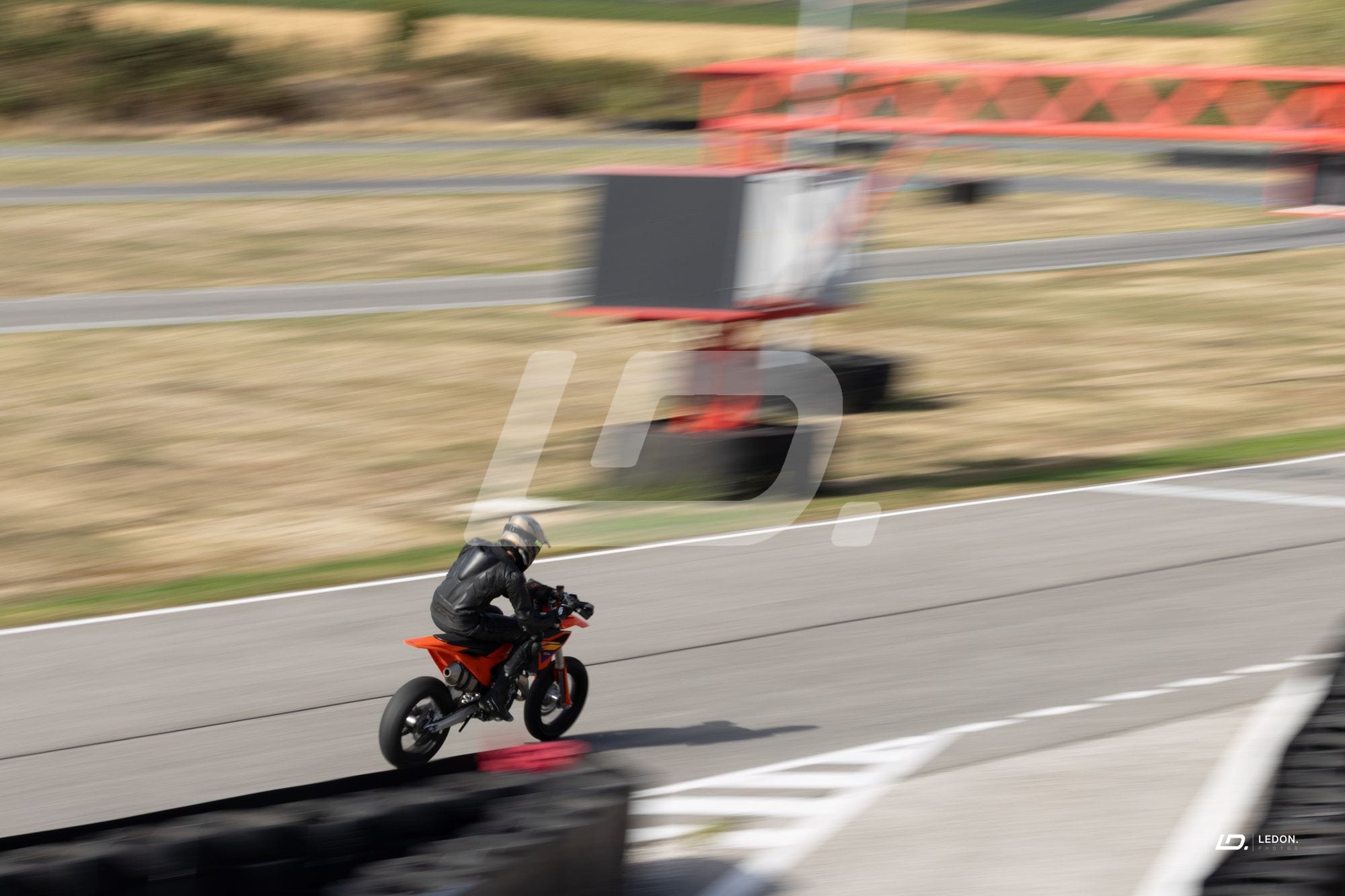 Motokáry Dlhá moto voľné jazdy  – fotografia č. 844
