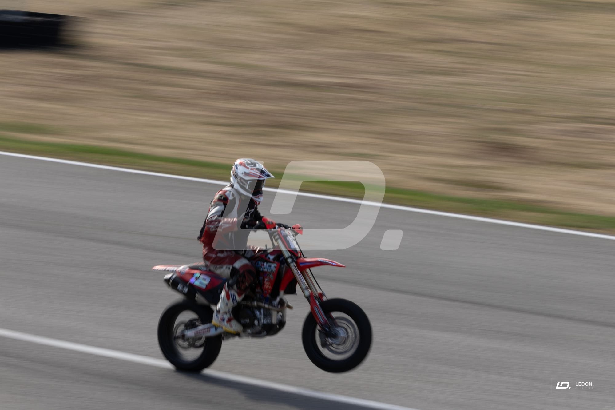 Motokáry Dlhá moto voľné jazdy  – fotografia č. 845