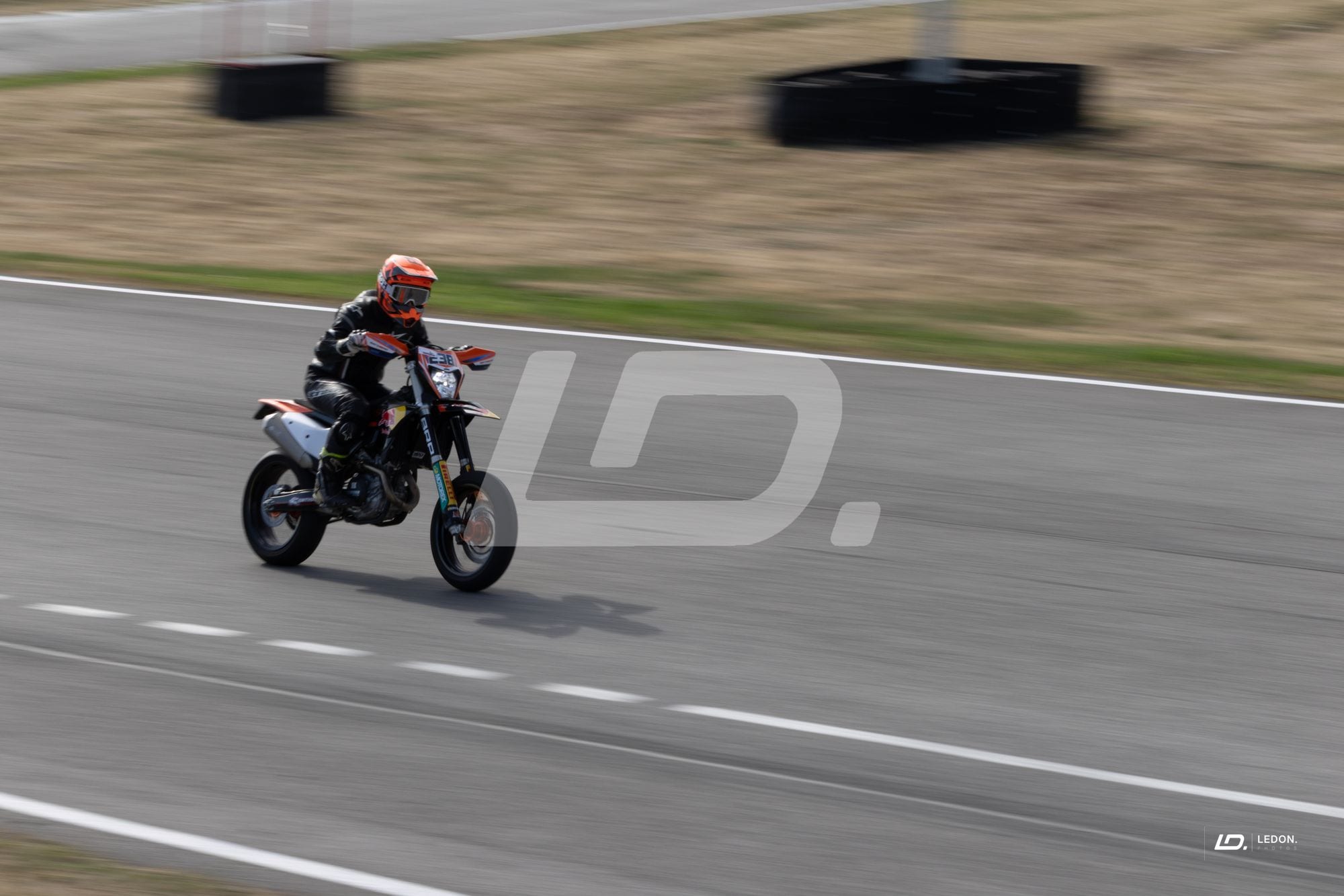 Motokáry Dlhá moto voľné jazdy  – fotografia č. 846