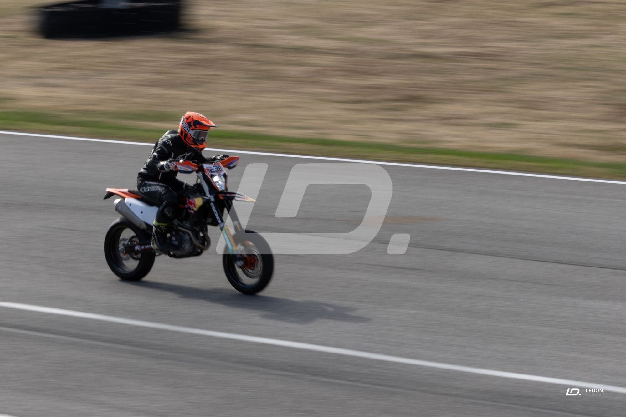Motokáry Dlhá moto voľné jazdy  – fotografia č. 847