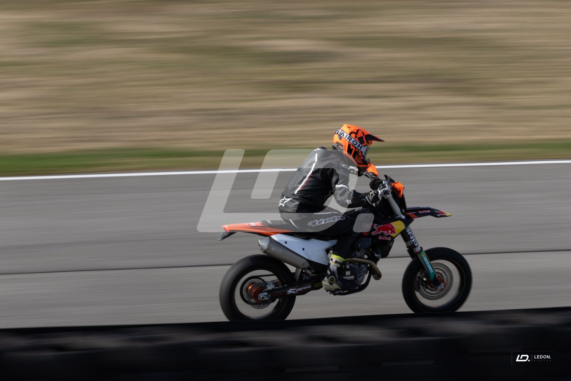 Motokáry Dlhá moto voľné jazdy  – fotografia č. 848