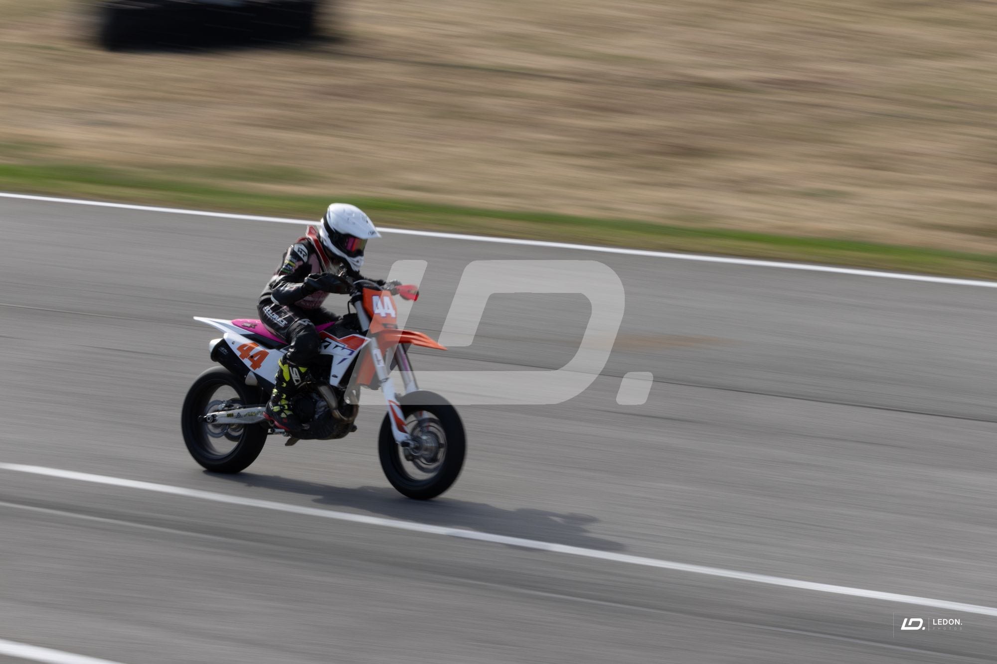 Motokáry Dlhá moto voľné jazdy  – fotografia č. 849