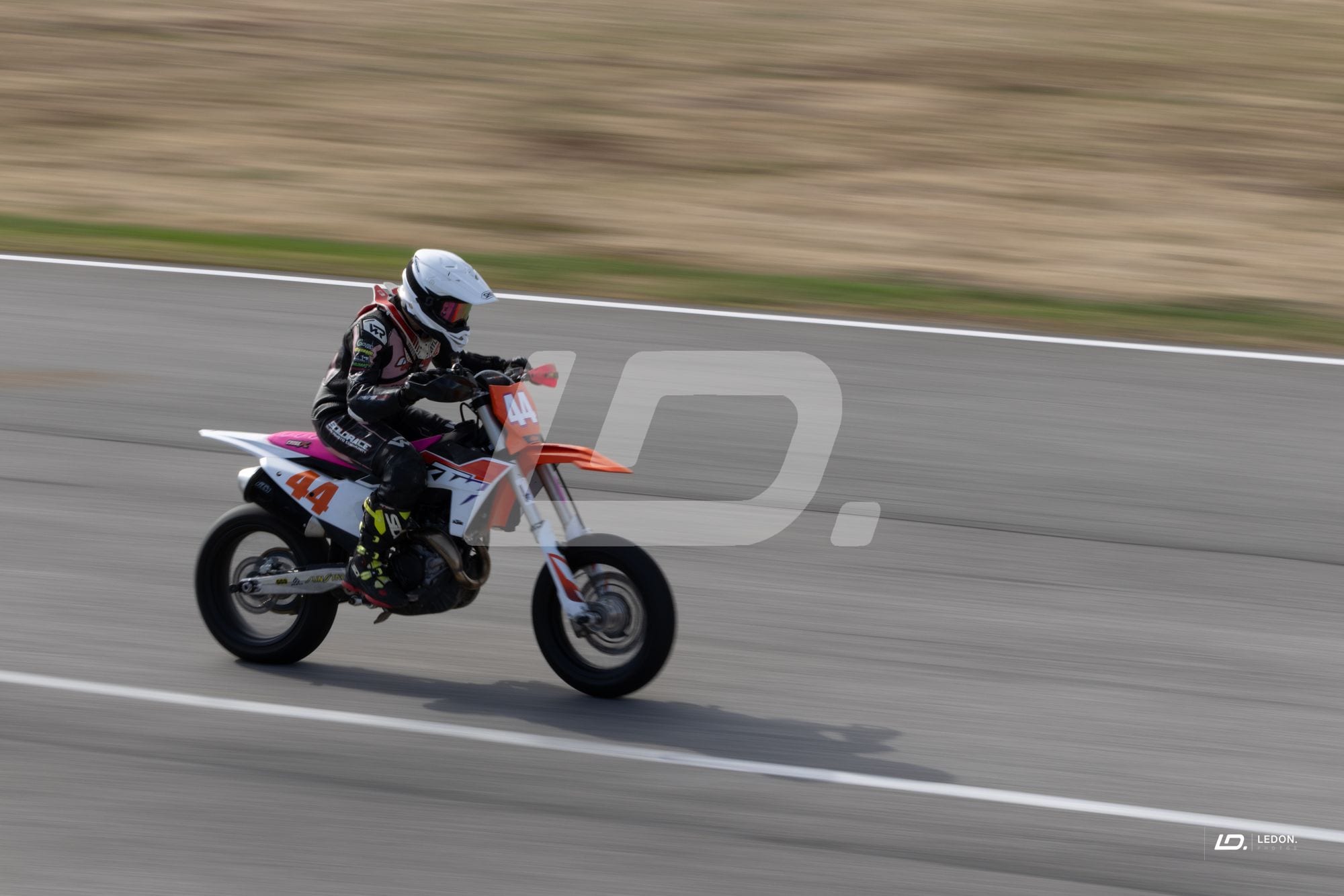 Motokáry Dlhá moto voľné jazdy  – fotografia č. 850