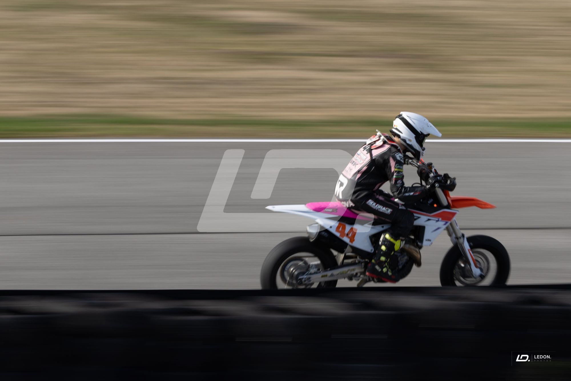 Motokáry Dlhá moto voľné jazdy  – fotografia č. 851