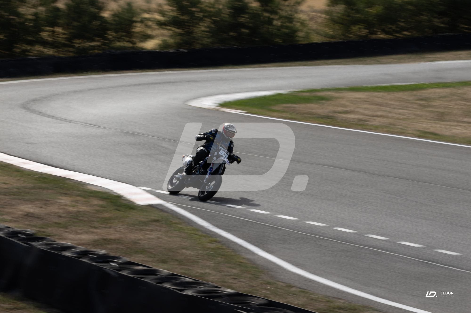 Motokáry Dlhá moto voľné jazdy  – fotografia č. 852