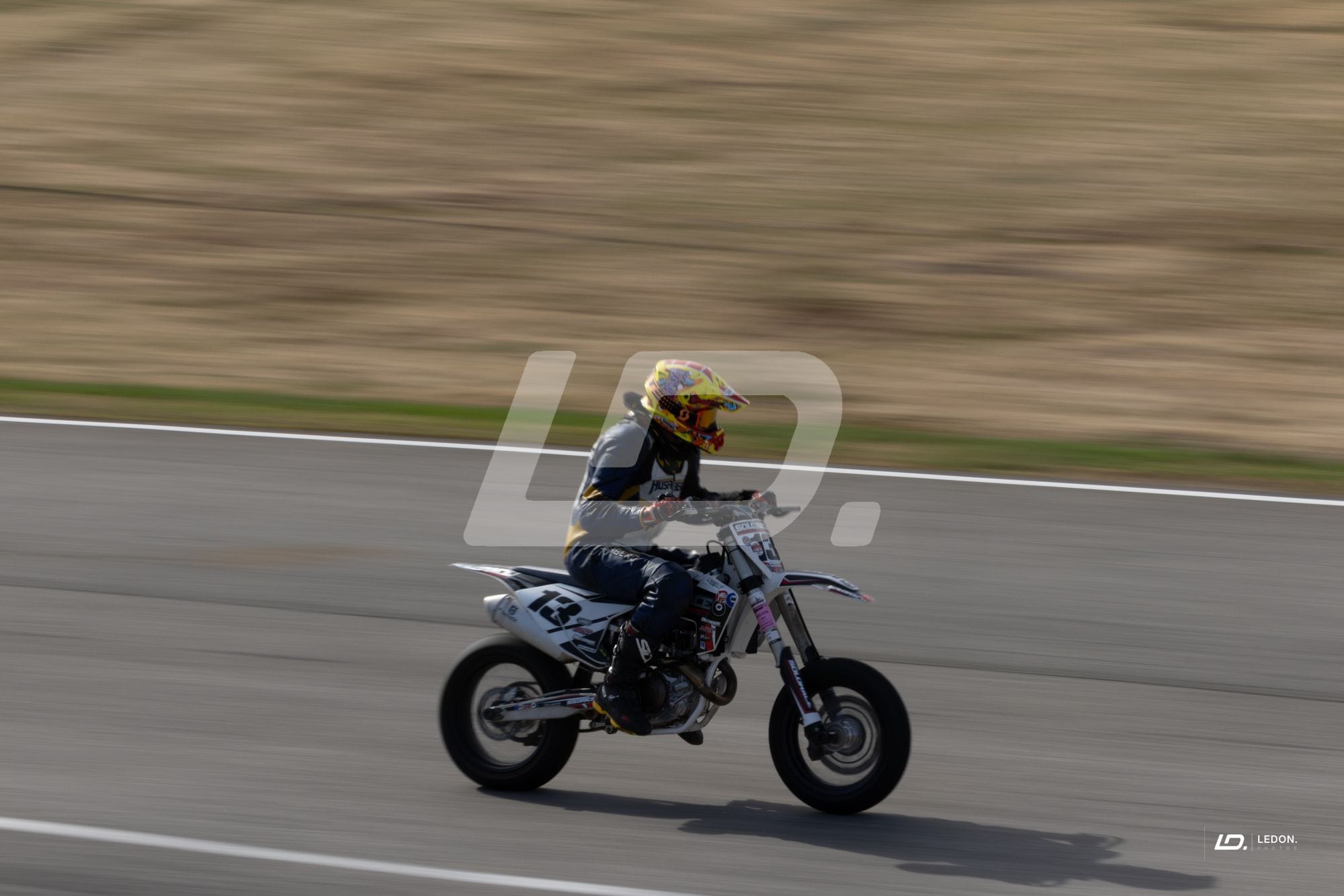 Motokáry Dlhá moto voľné jazdy  – fotografia č. 854
