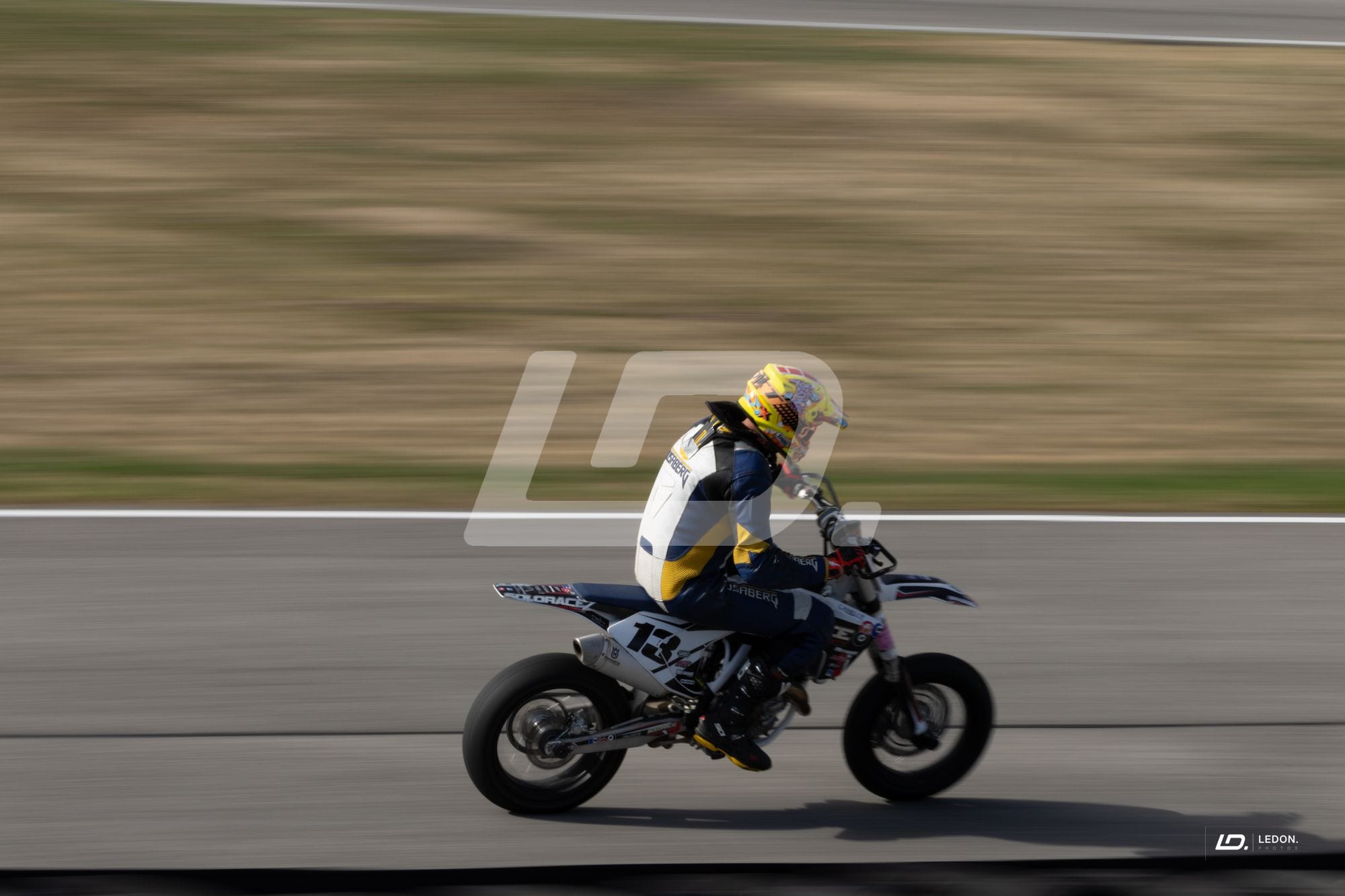 Motokáry Dlhá moto voľné jazdy  – fotografia č. 856