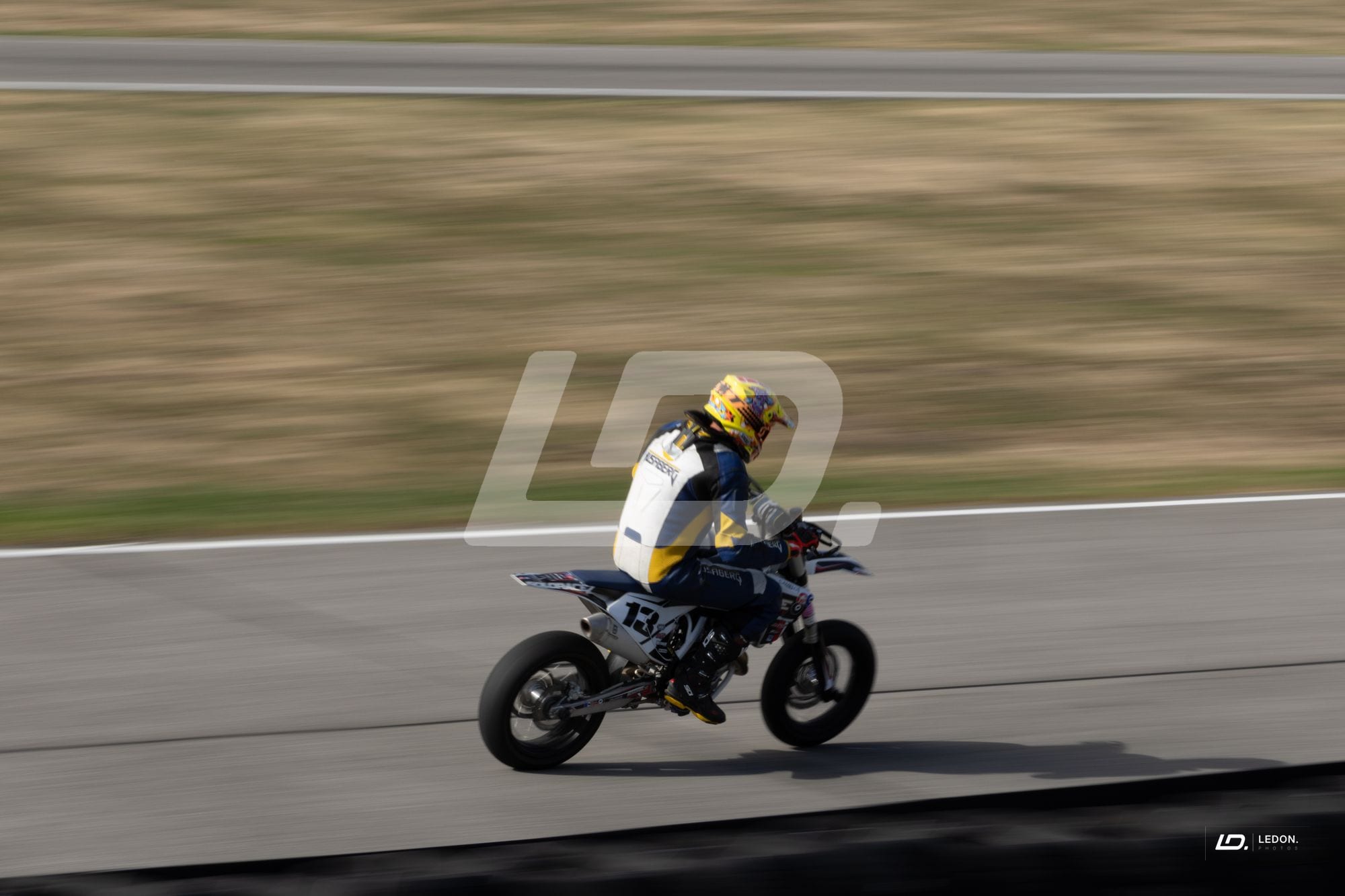 Motokáry Dlhá moto voľné jazdy  – fotografia č. 857