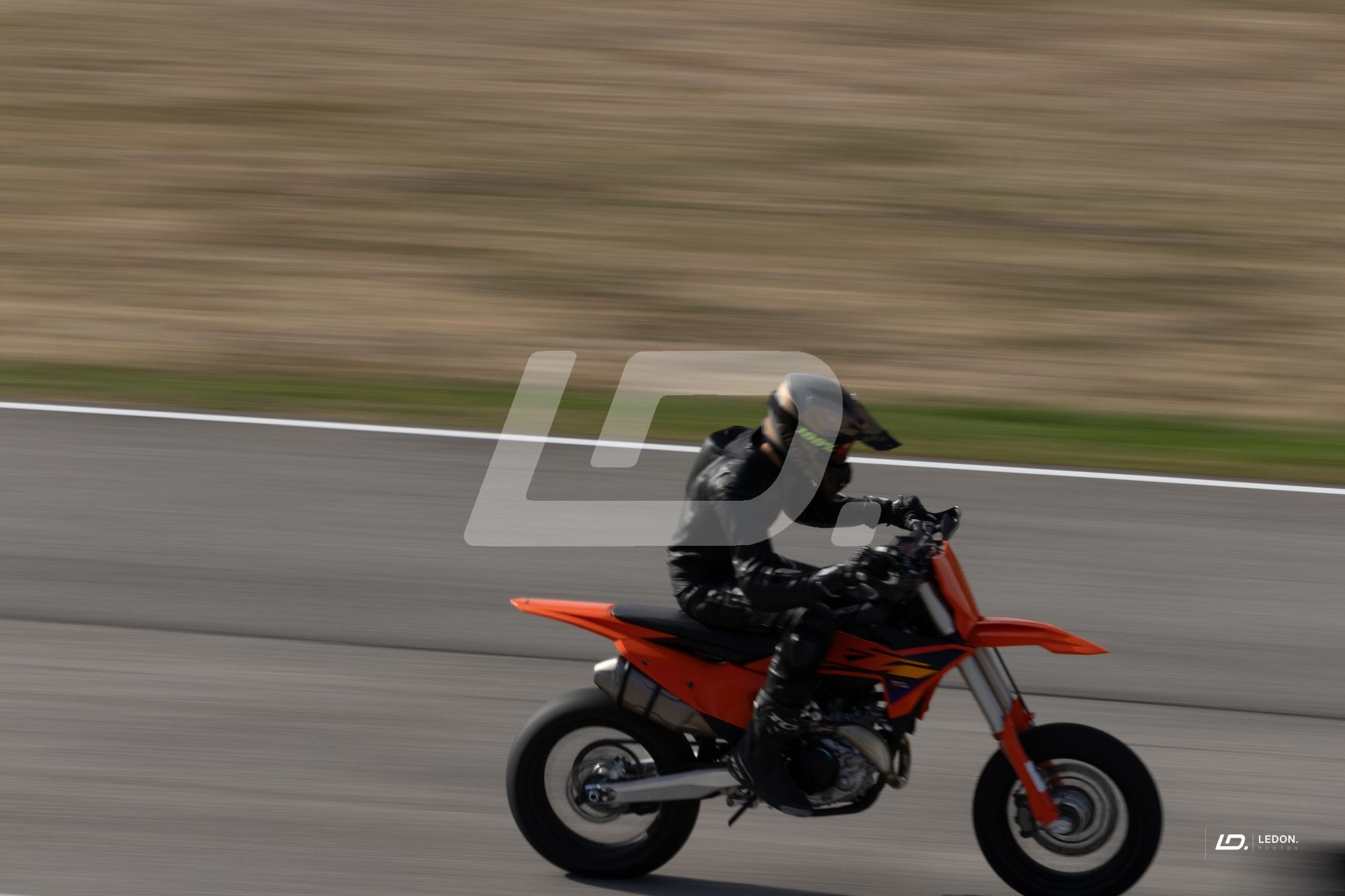 Motokáry Dlhá moto voľné jazdy  – fotografia č. 858