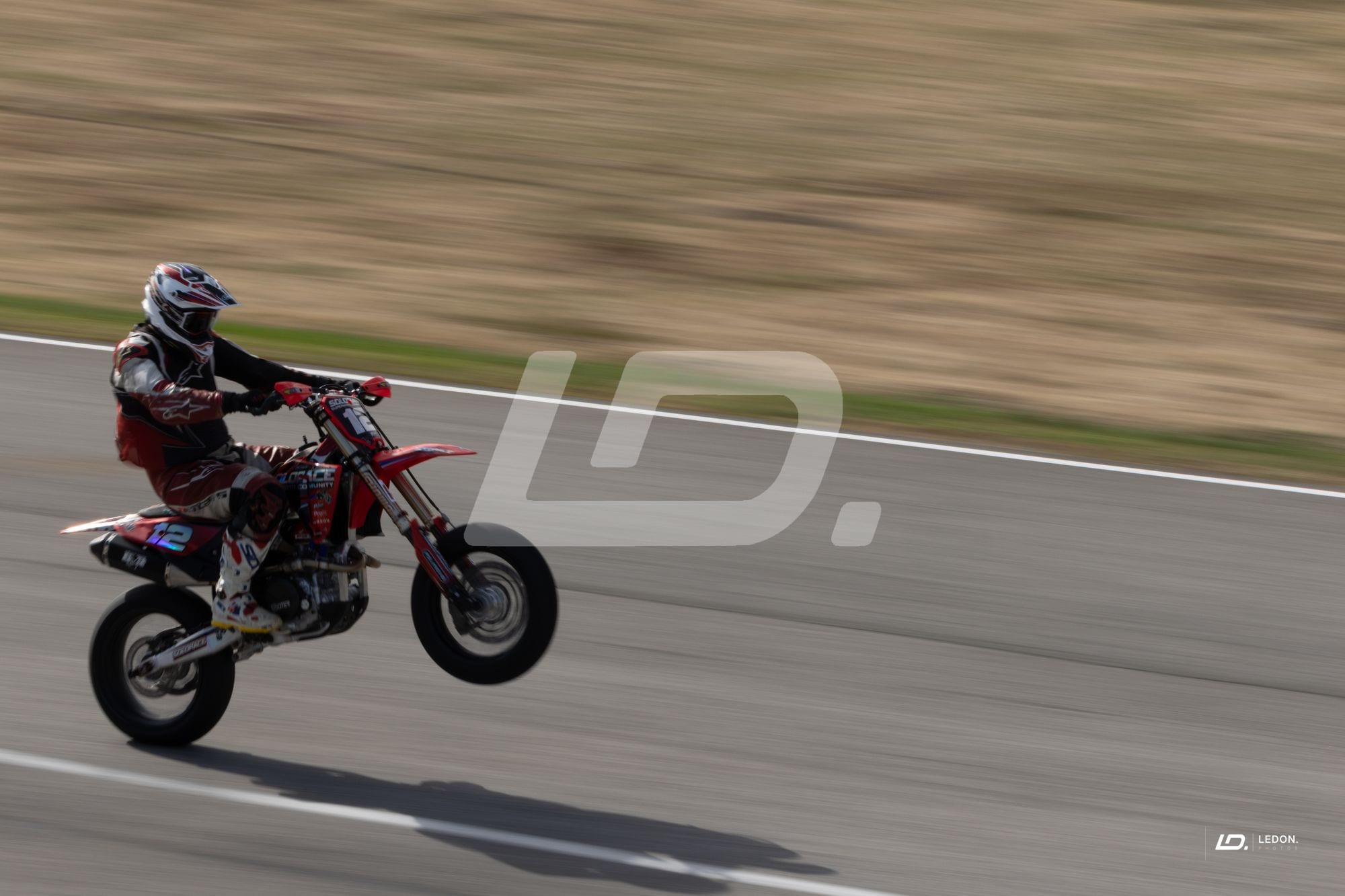 Motokáry Dlhá moto voľné jazdy  – fotografia č. 860