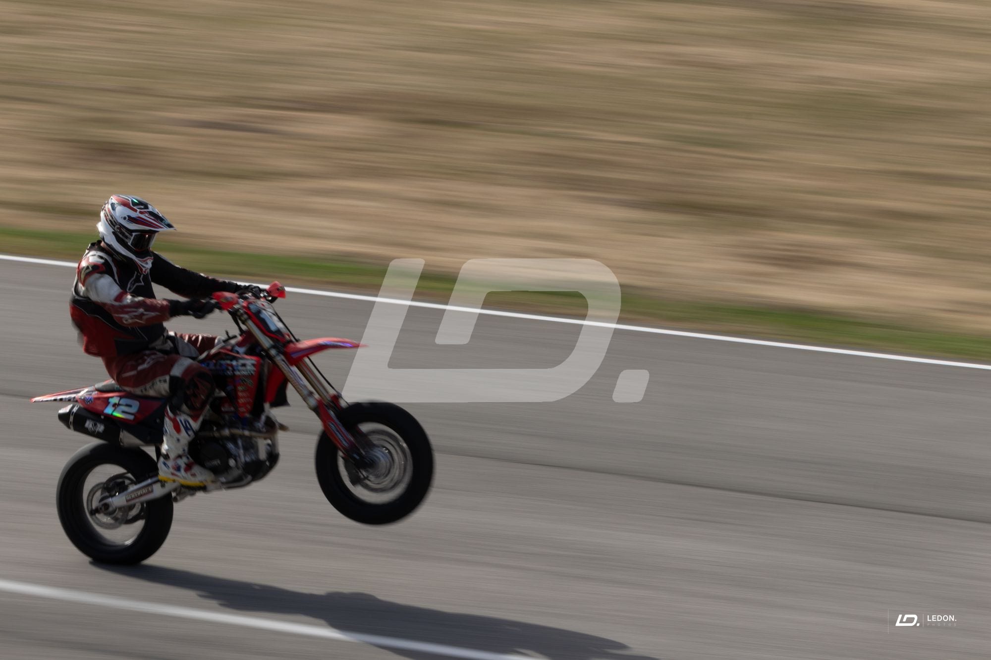 Motokáry Dlhá moto voľné jazdy  – fotografia č. 861