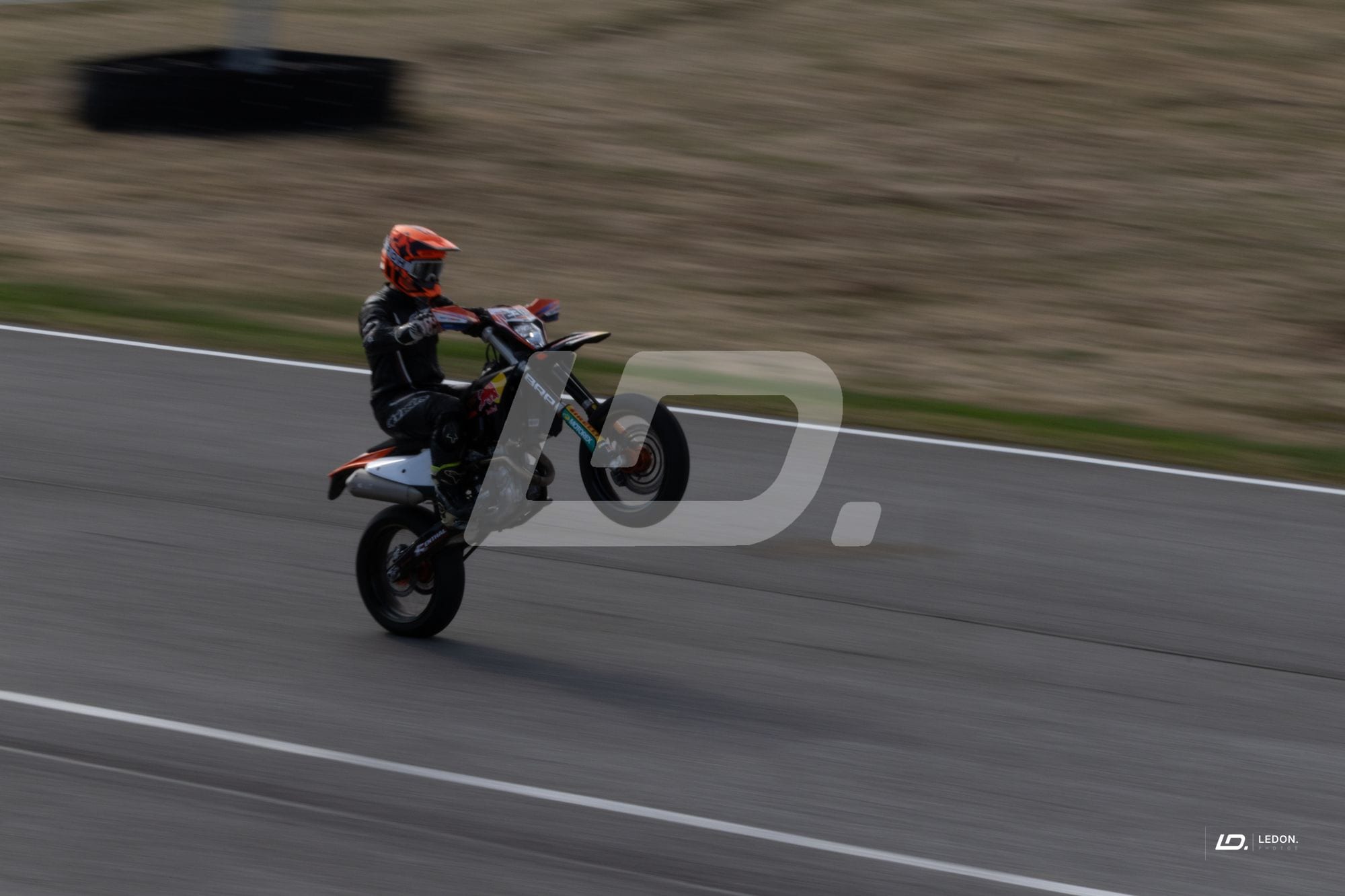 Motokáry Dlhá moto voľné jazdy  – fotografia č. 865