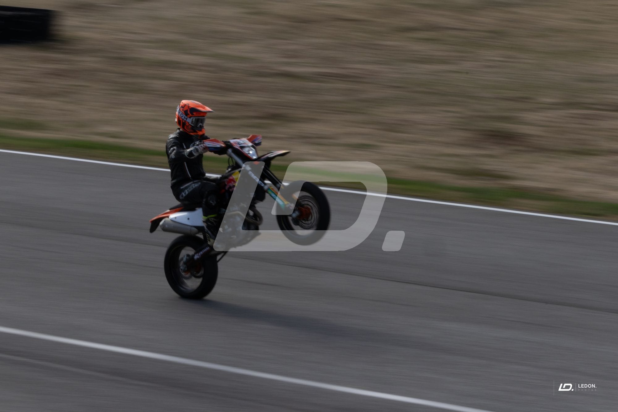 Motokáry Dlhá moto voľné jazdy  – fotografia č. 866