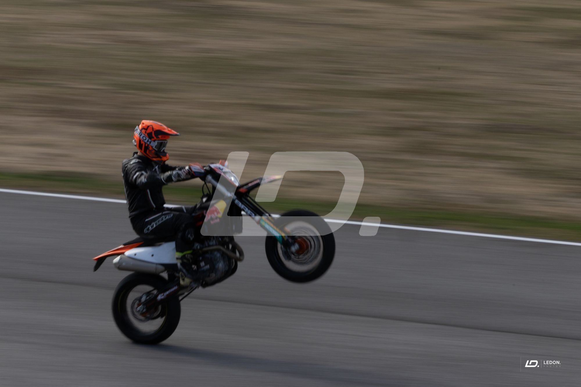 Motokáry Dlhá moto voľné jazdy  – fotografia č. 867