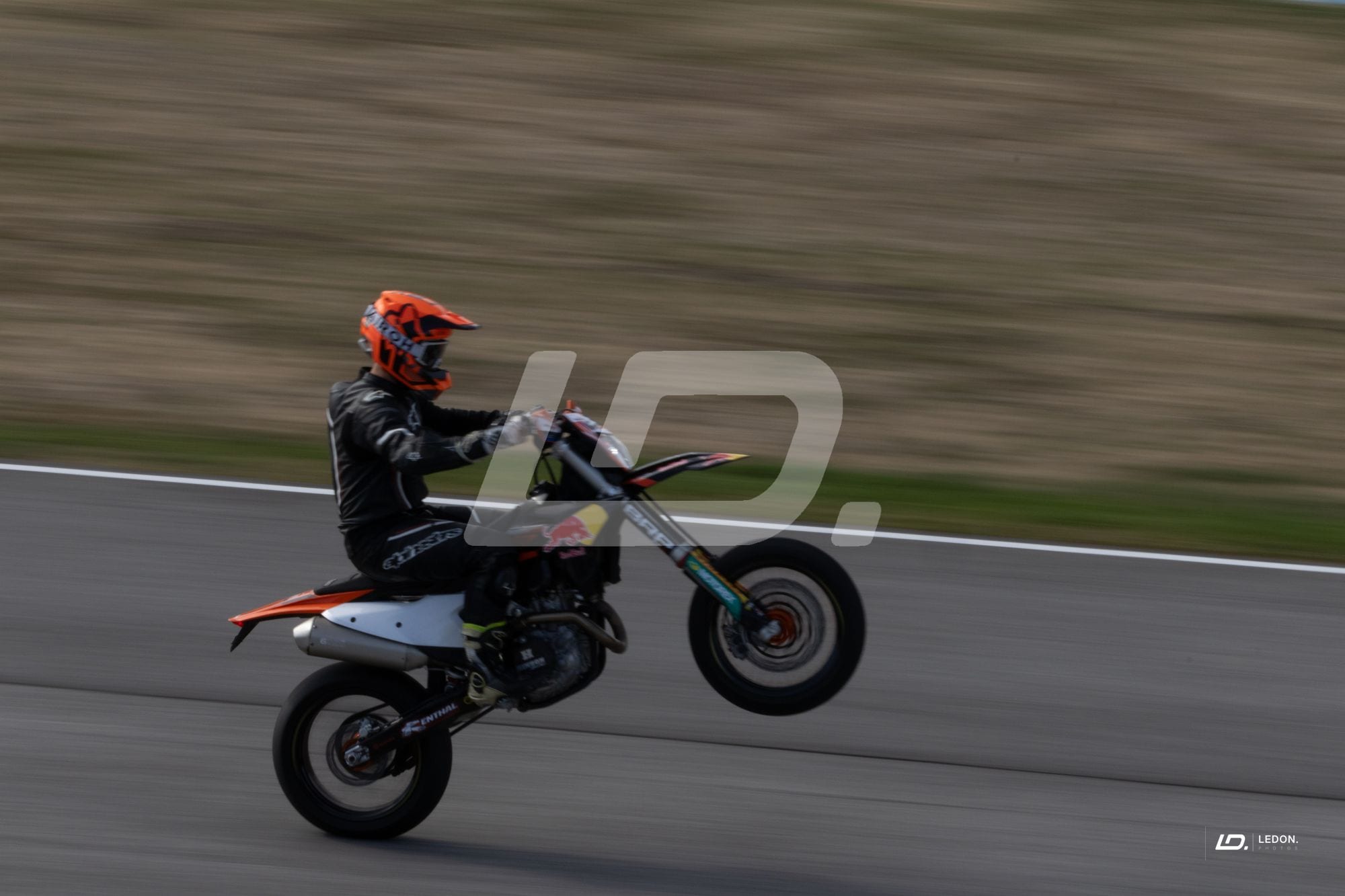 Motokáry Dlhá moto voľné jazdy  – fotografia č. 868