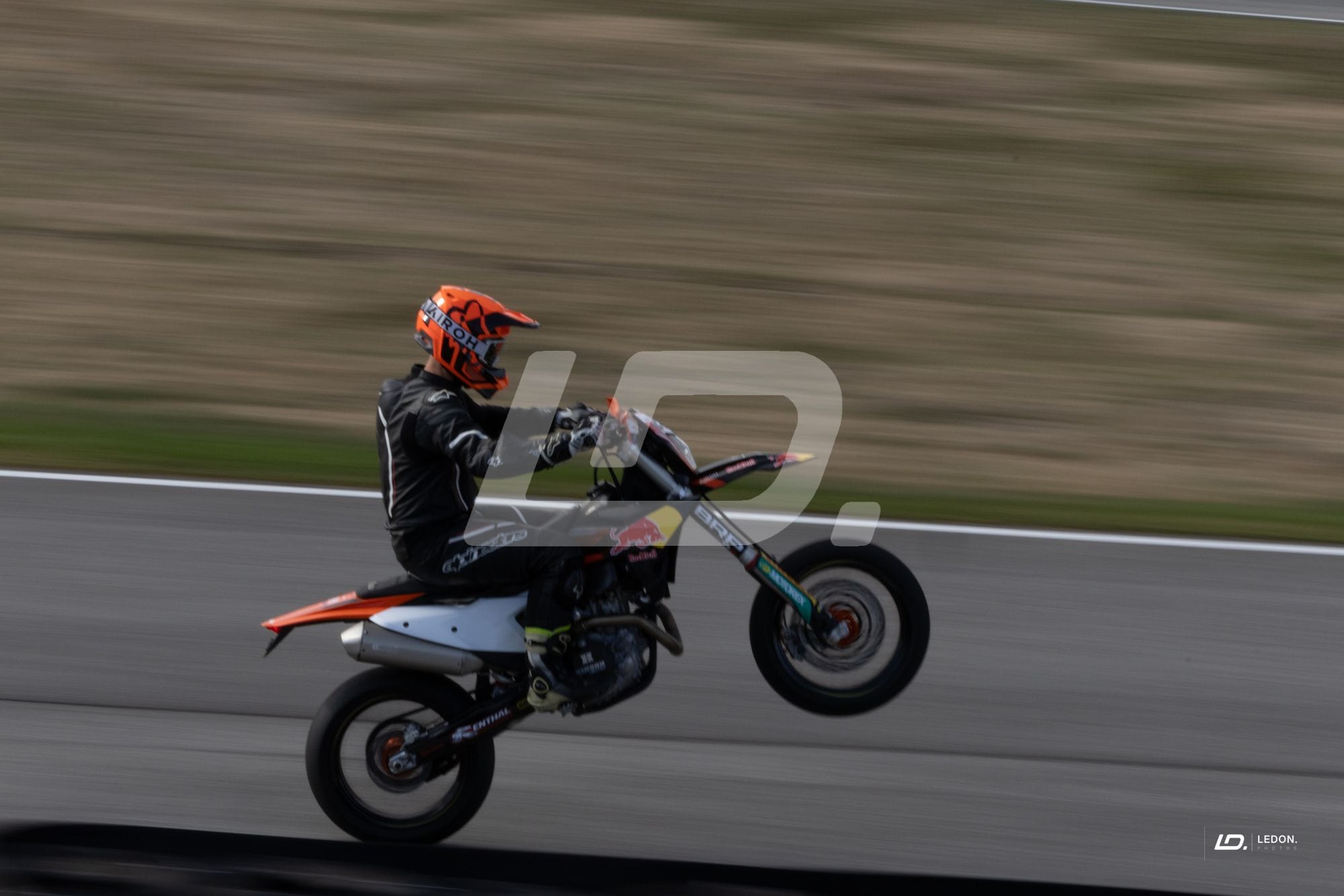 Motokáry Dlhá moto voľné jazdy  – fotografia č. 869