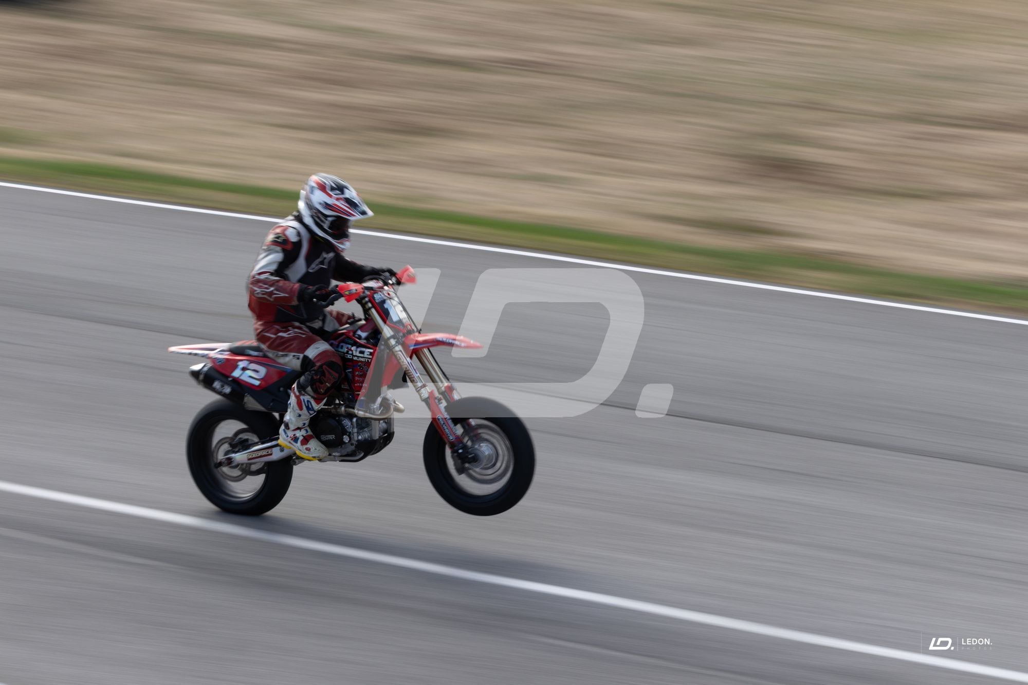 Motokáry Dlhá moto voľné jazdy  – fotografia č. 870