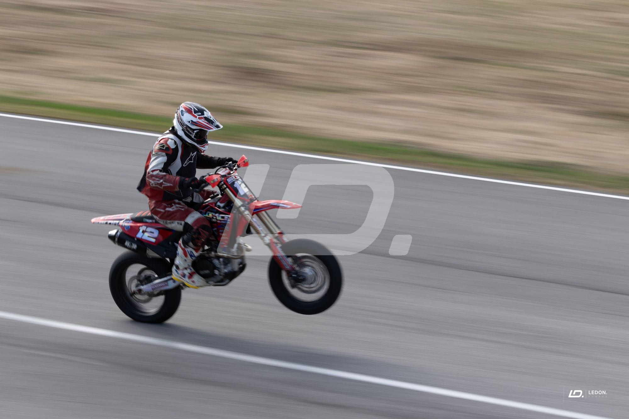 Motokáry Dlhá moto voľné jazdy  – fotografia č. 871